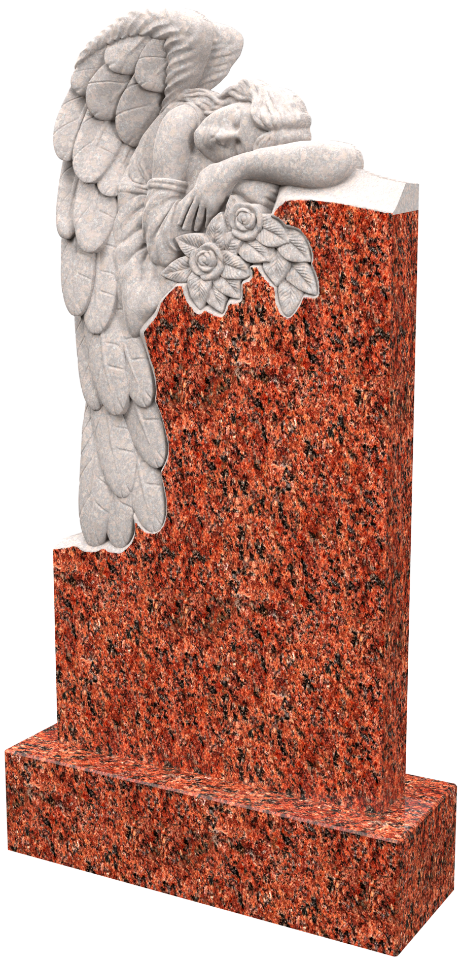 Памятник ММ/L-6002