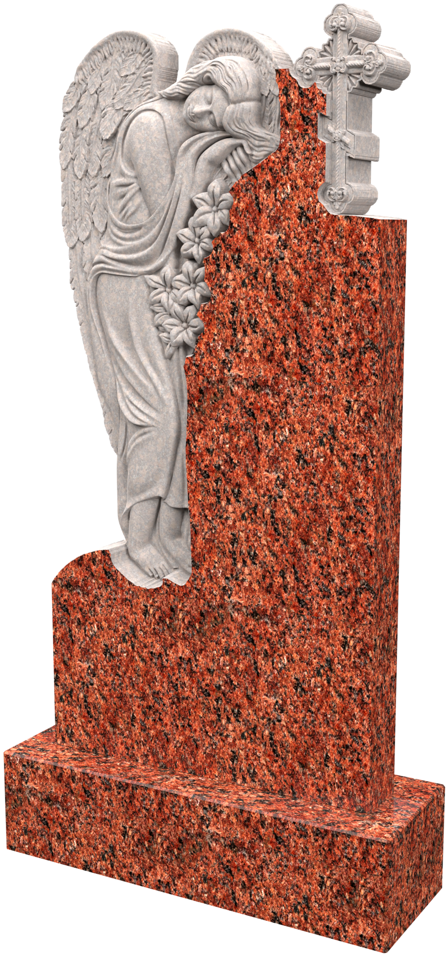 Памятник ММ/L-6004