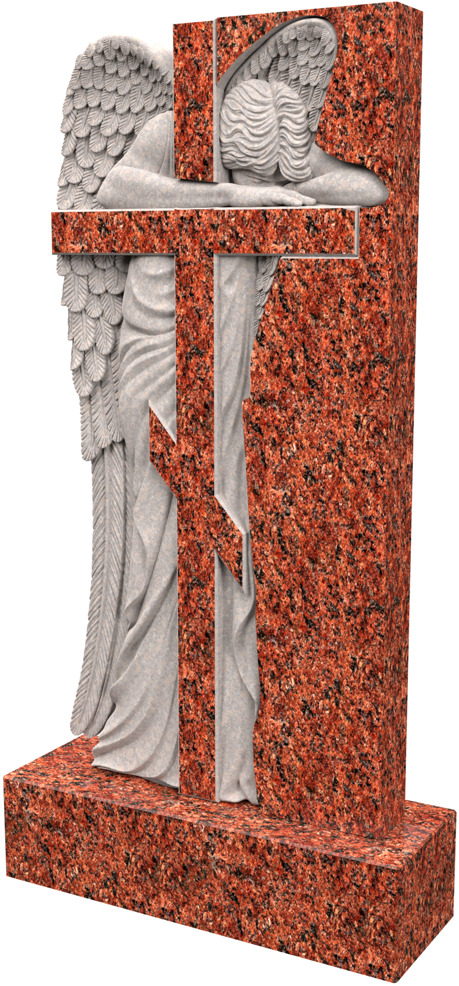 Памятник ММ/L-6008