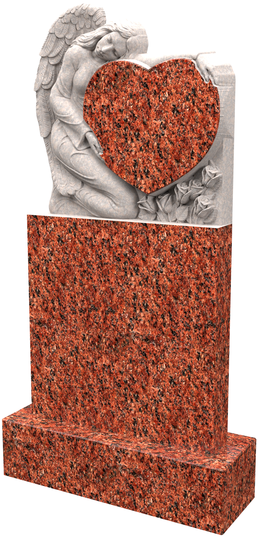 Памятник ММ/L-6009