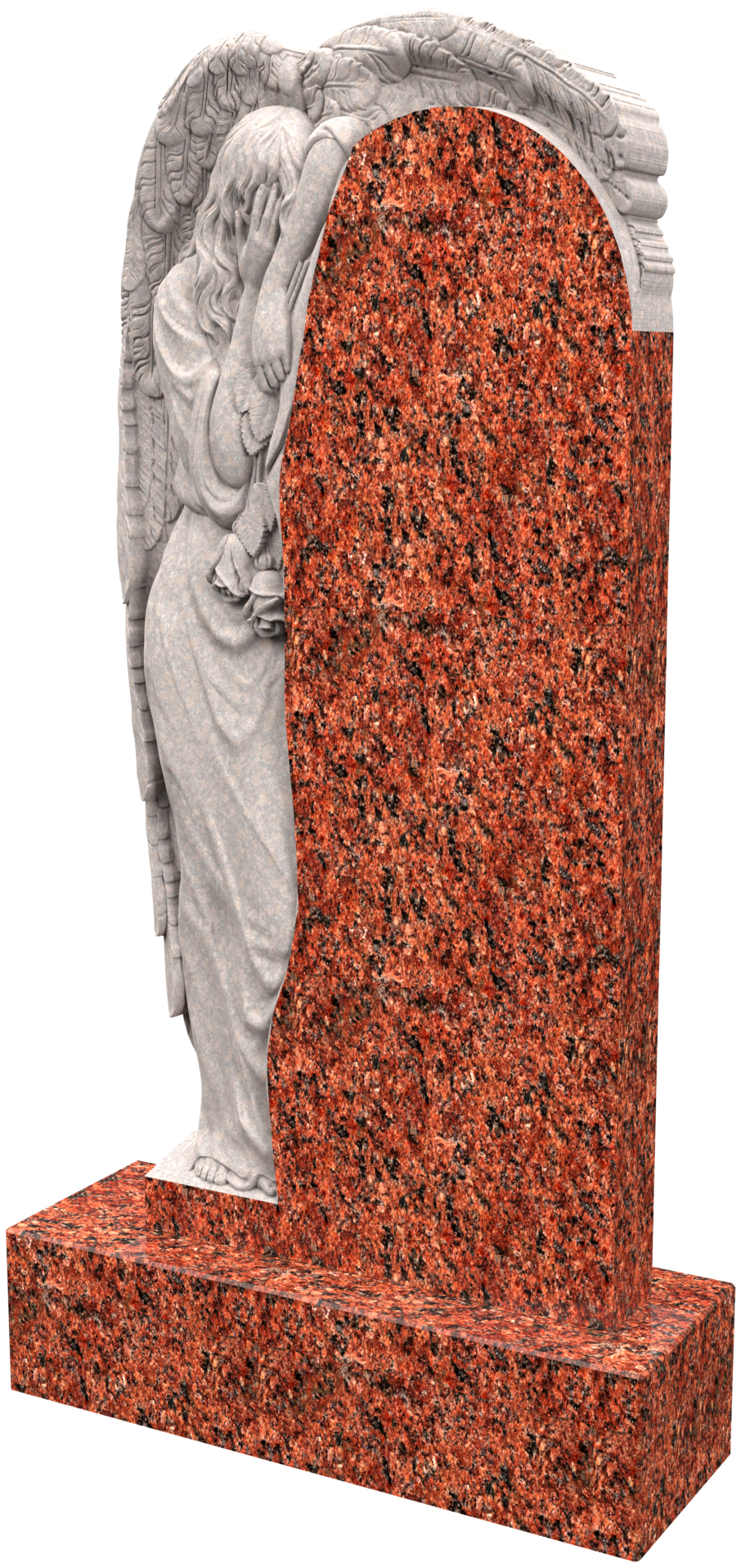 Памятник ММ/L-6011