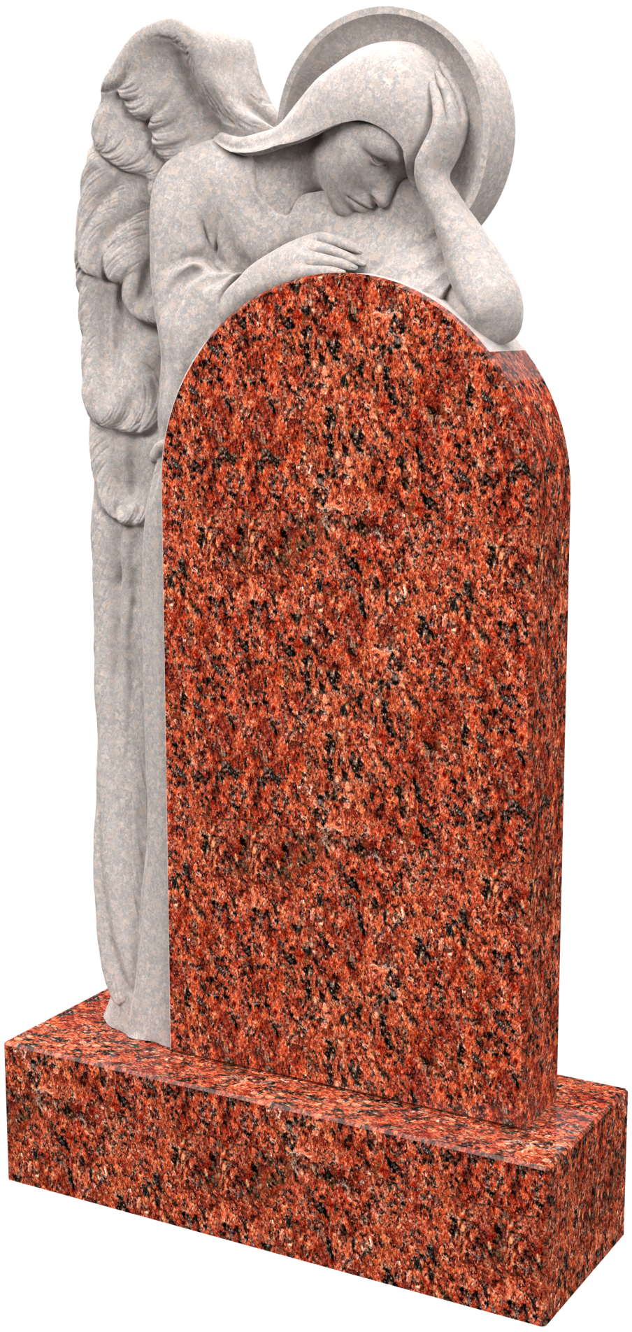 Памятник ММ/L-6013