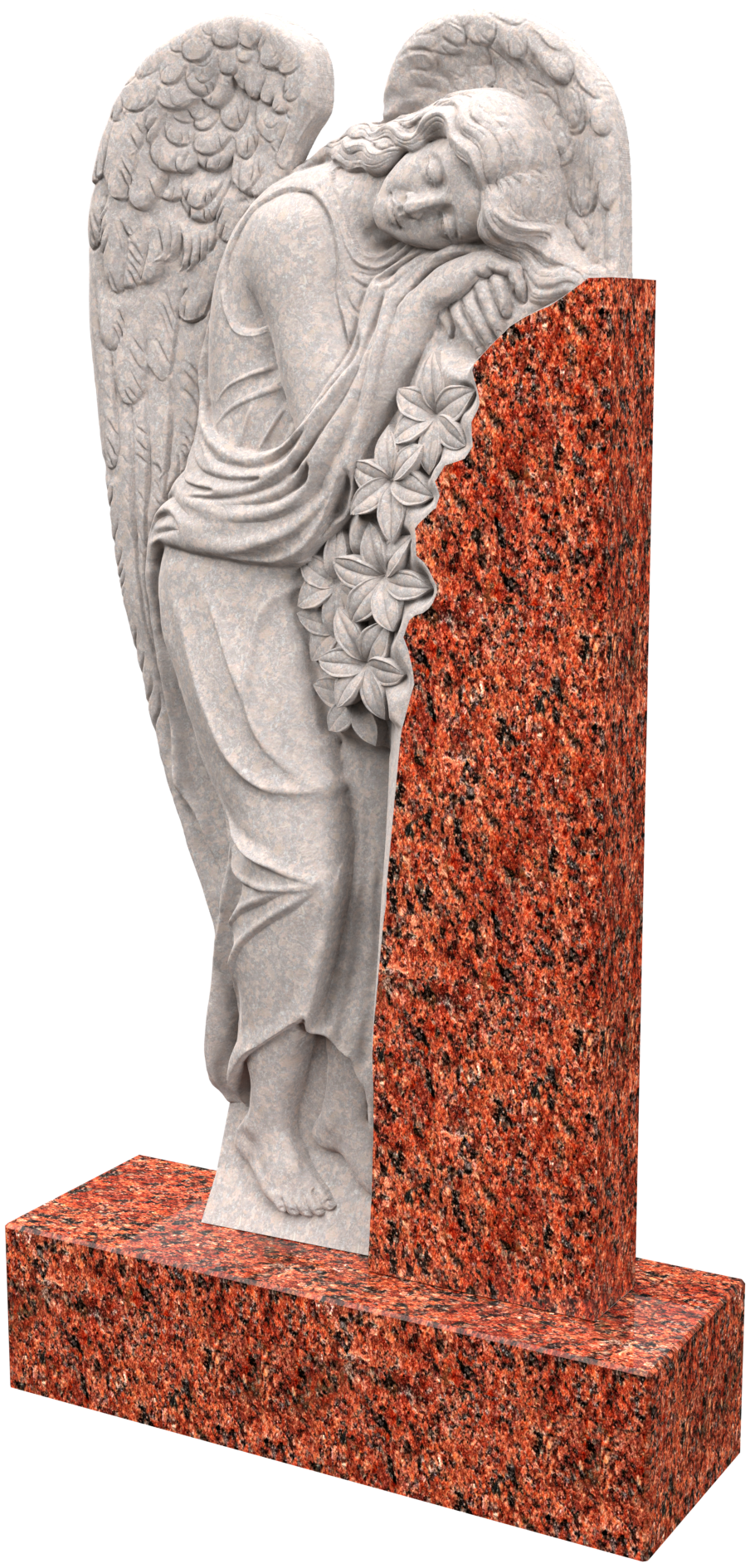 Памятник ММ/L-6016