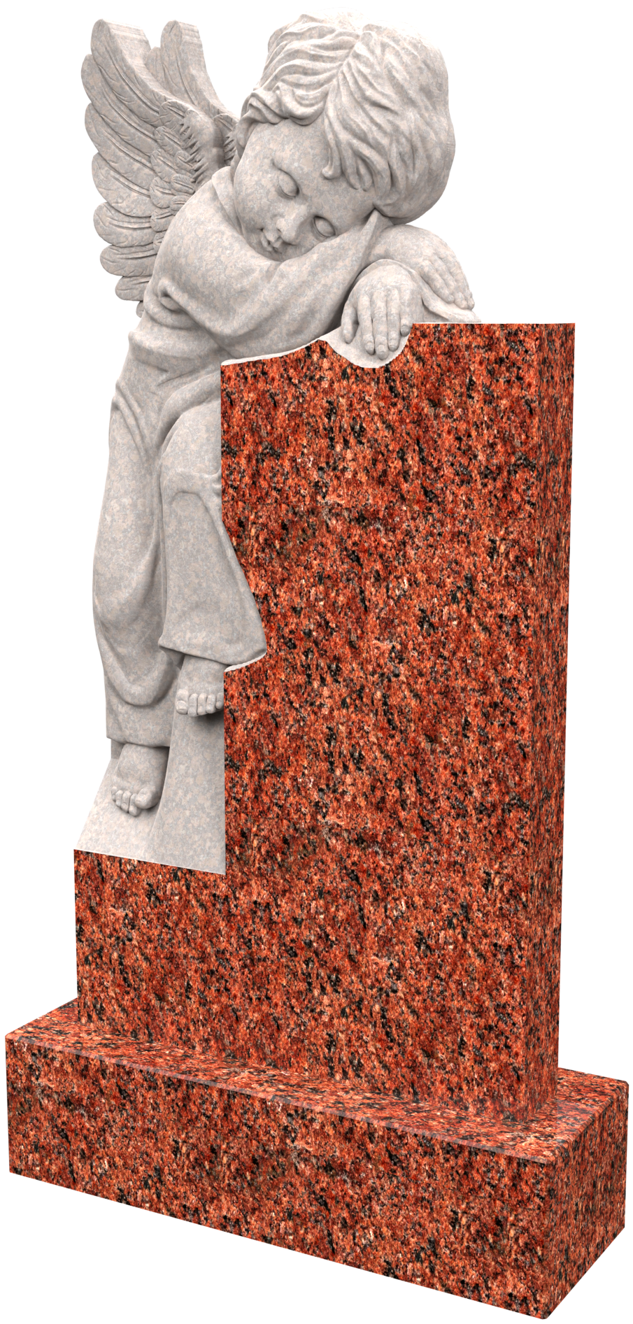 Памятник ММ/L-6019