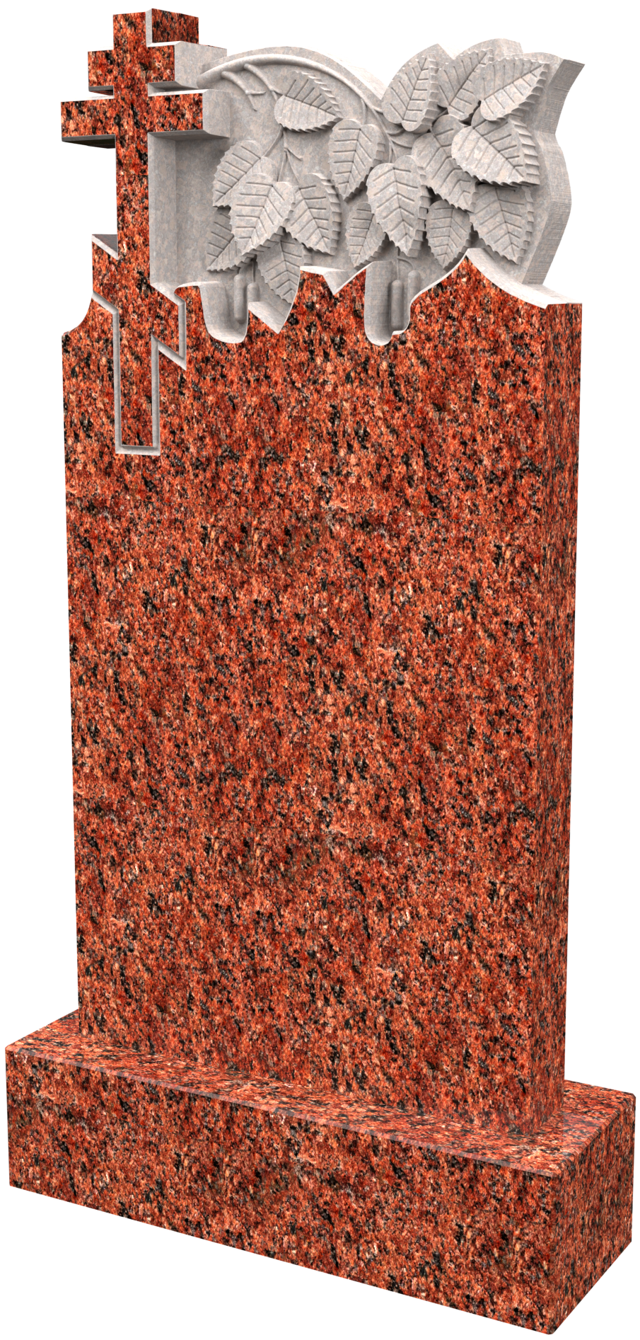 Памятник ММ/L-6027