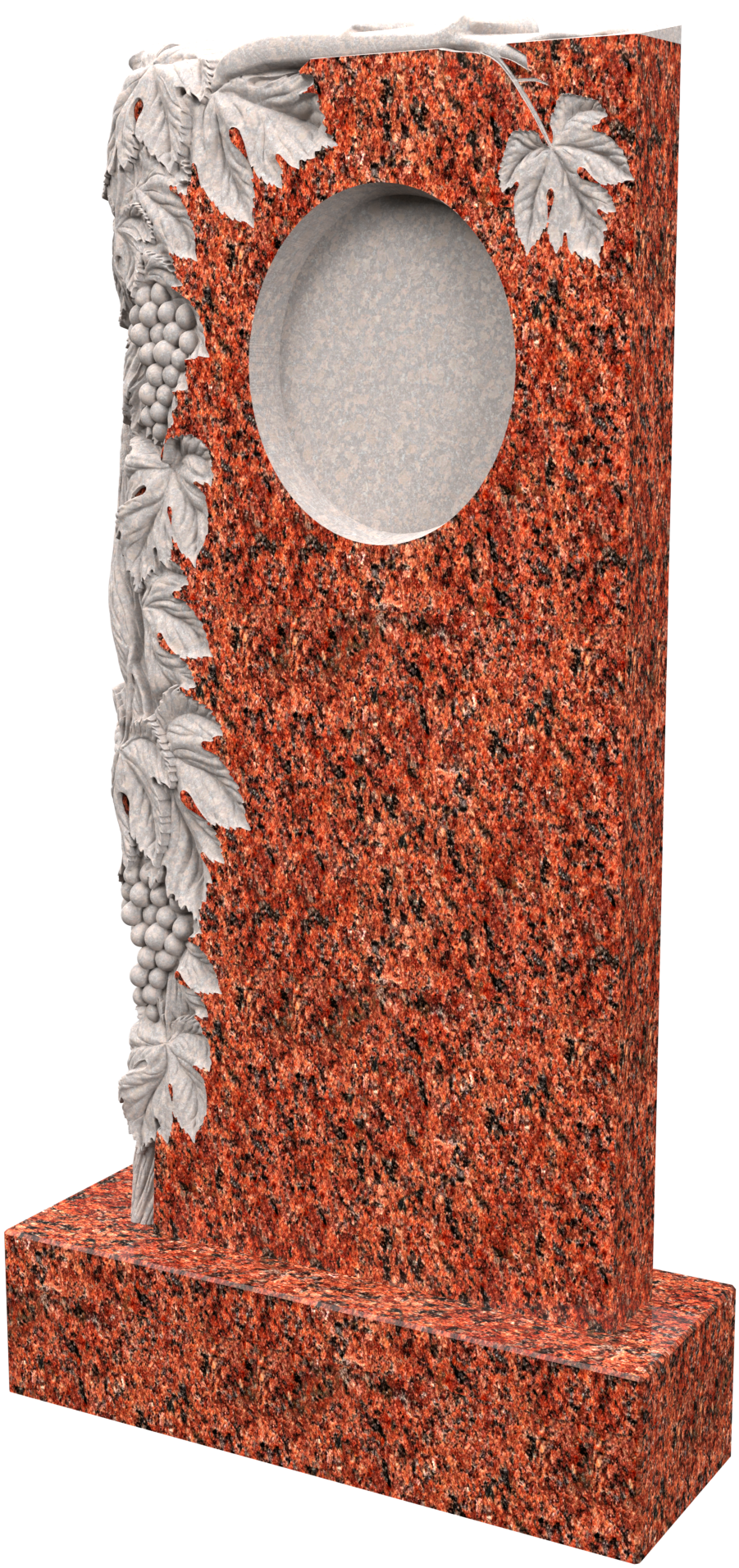 Памятник ММ/L-6030