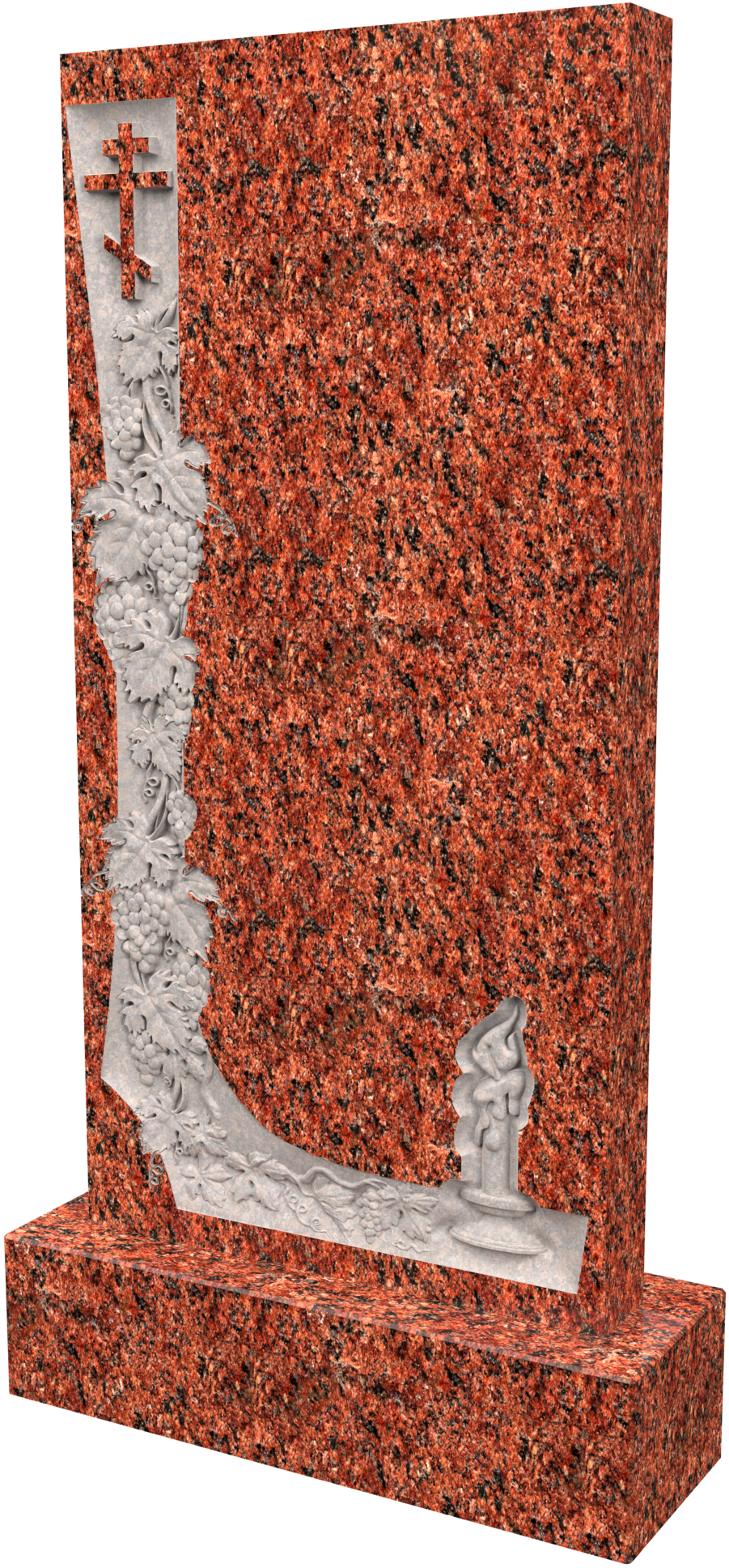 Памятник ММ/L-6032