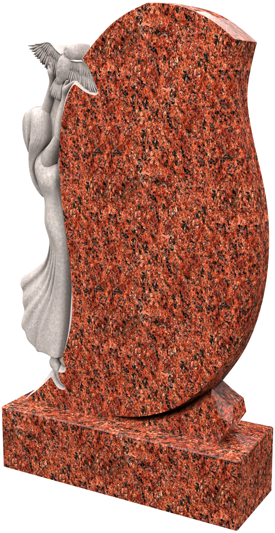 Памятник ММ/L-6036