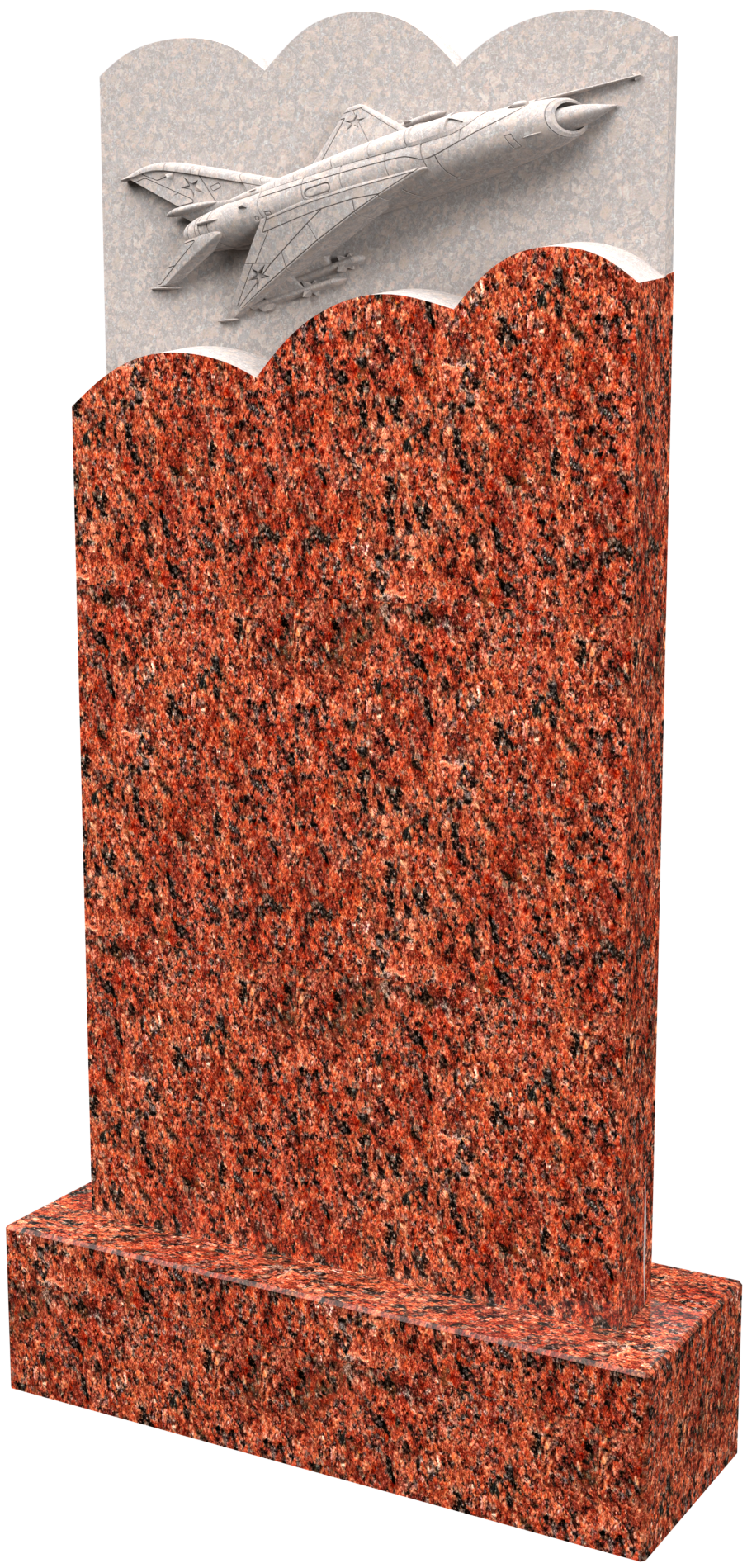 Памятник ММ/L-6079