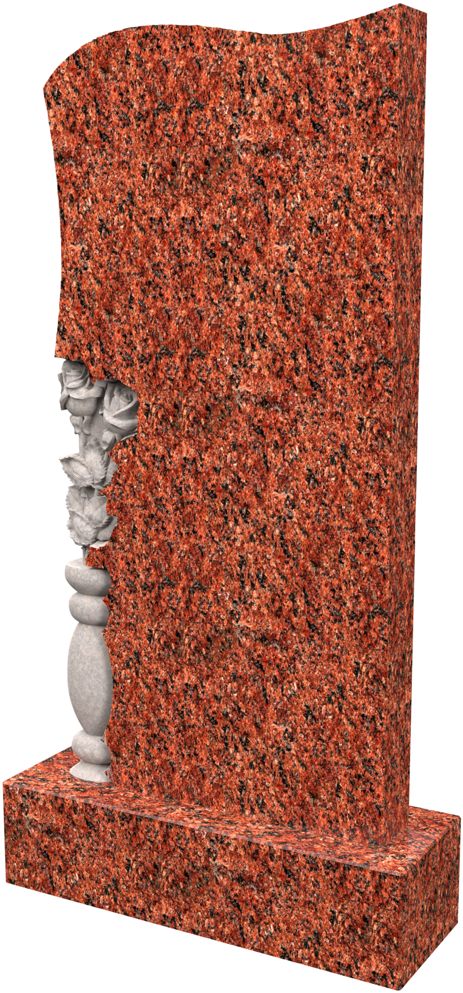 Памятник ММ/L-6095