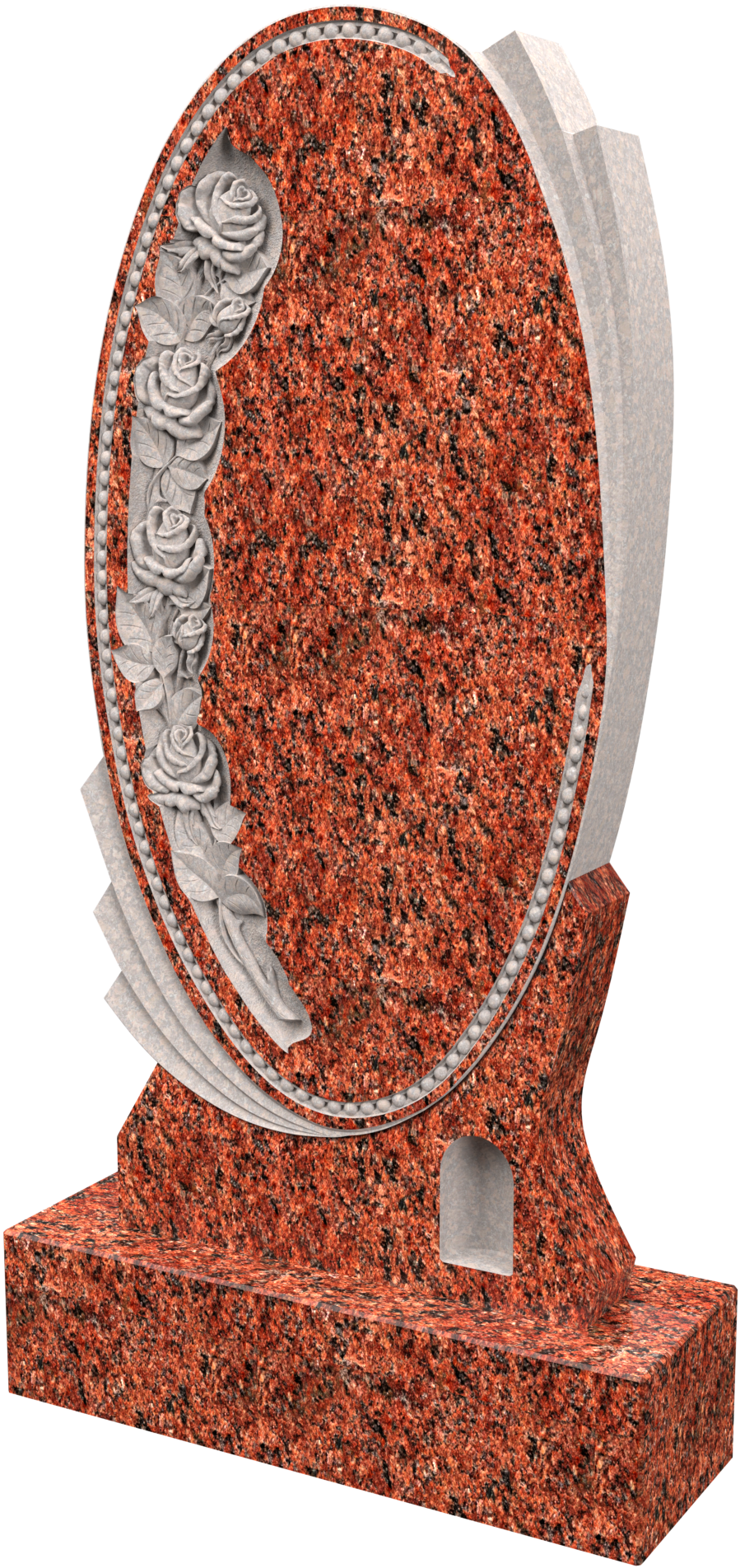 Памятник ММ/L-6098