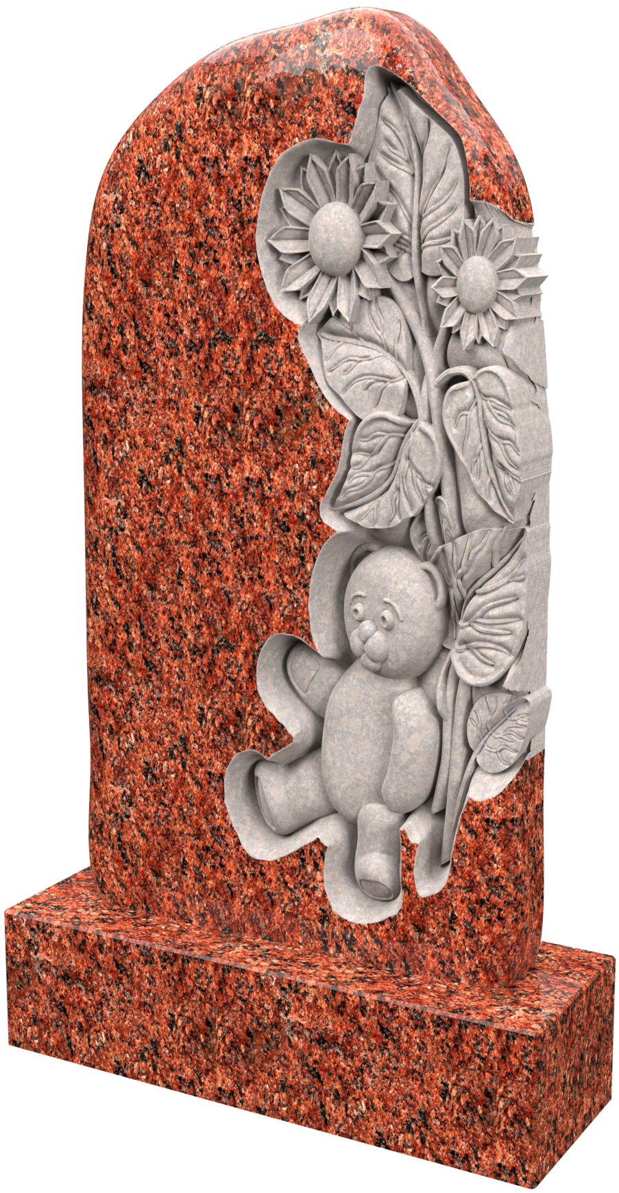 Памятник ММ/L-6106