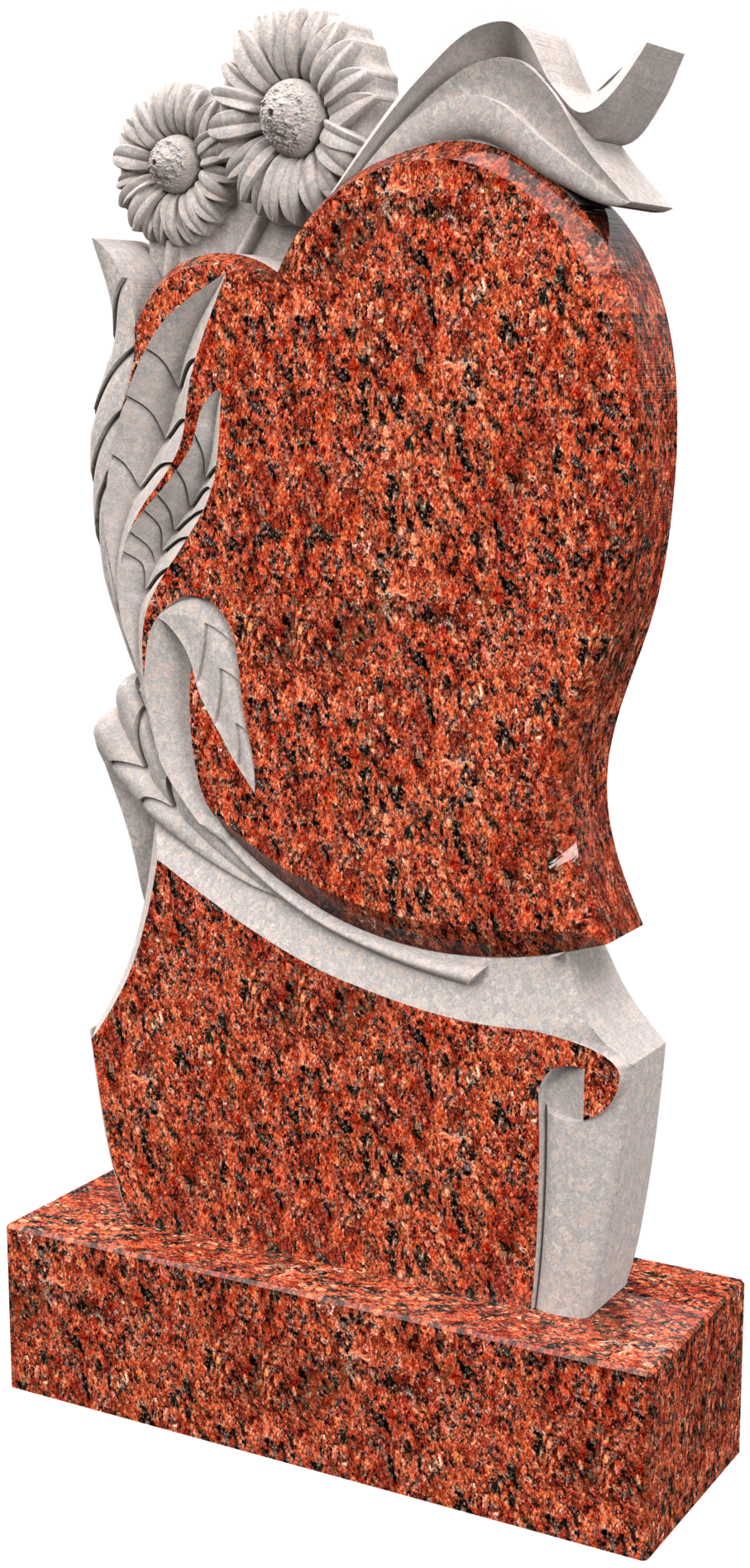 Памятник ММ/L-6112