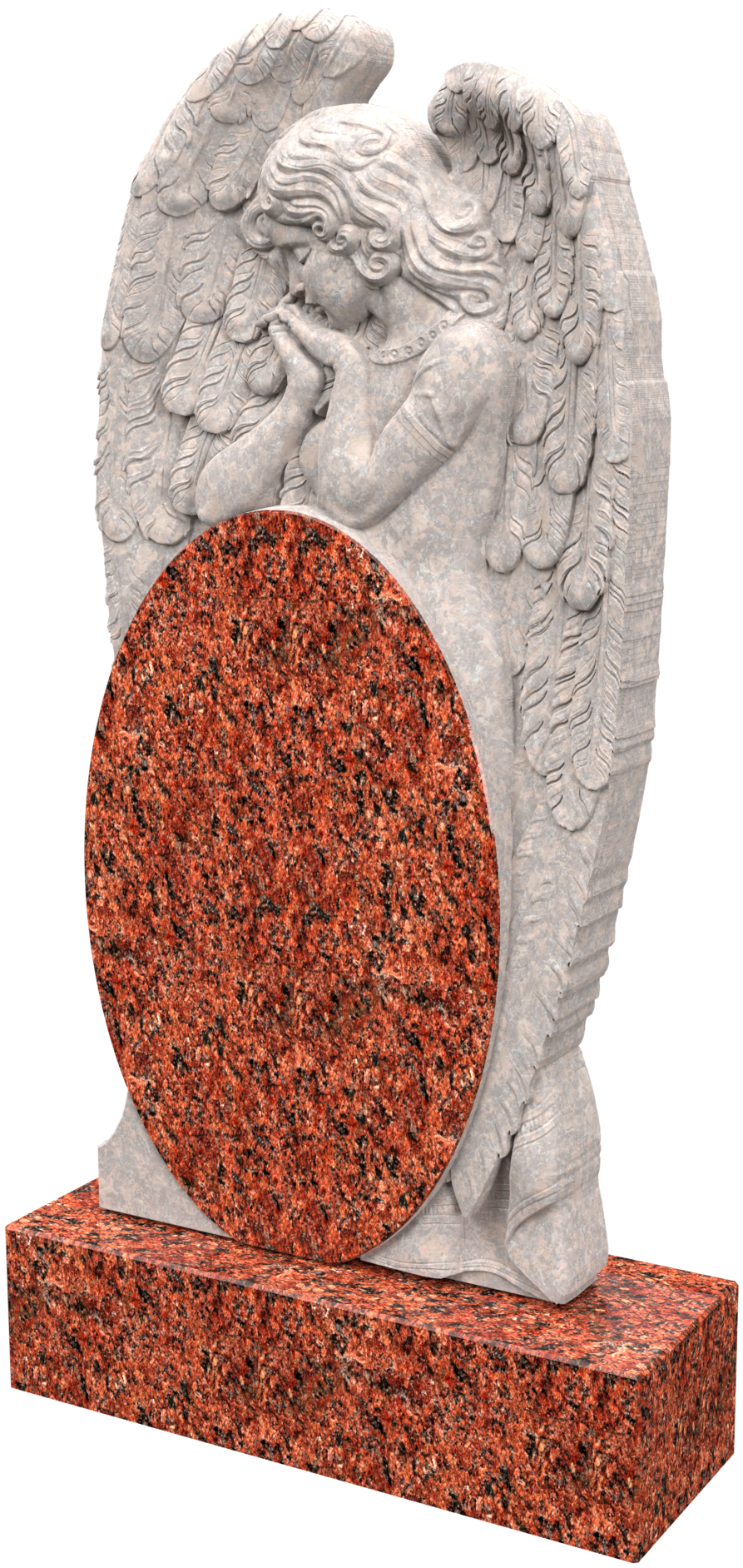 Памятник ММ/L-6141