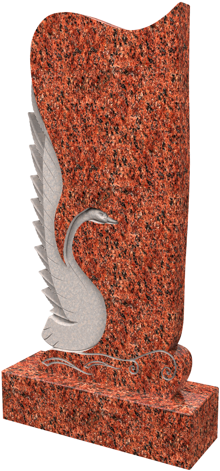 Памятник ММ/L-6176