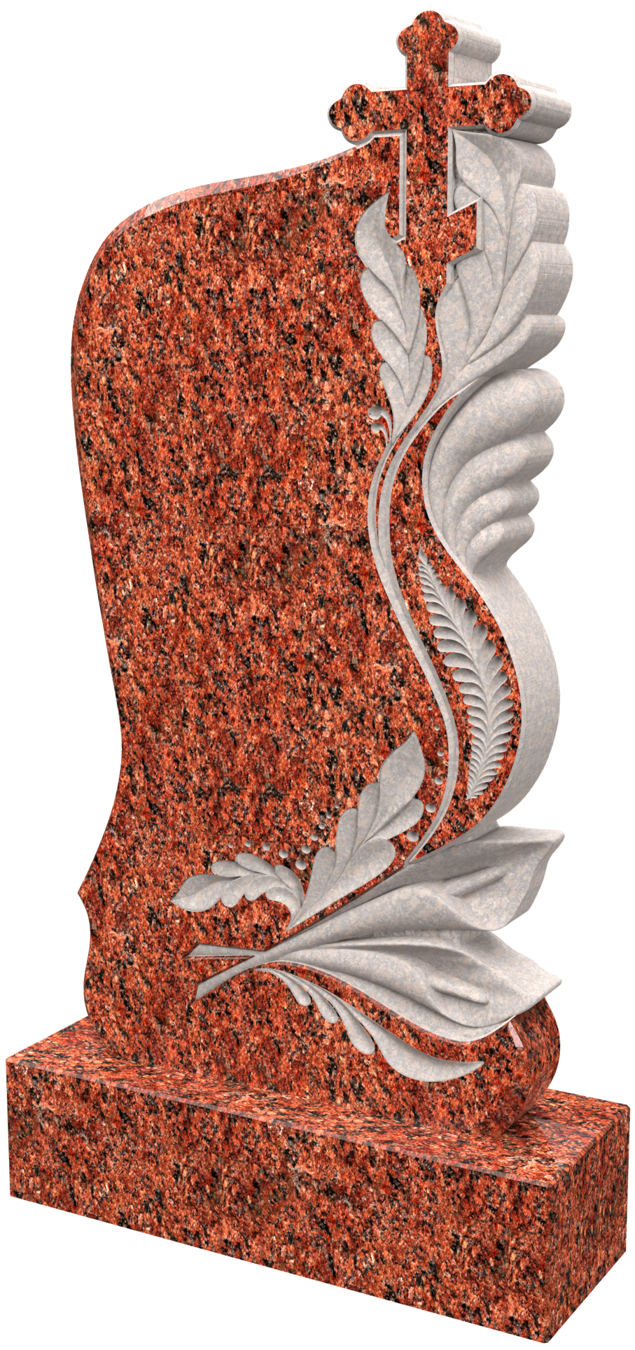 Памятник ММ/L-6194