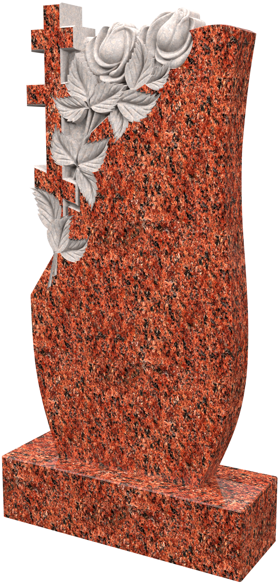 Памятник ММ/L-6197