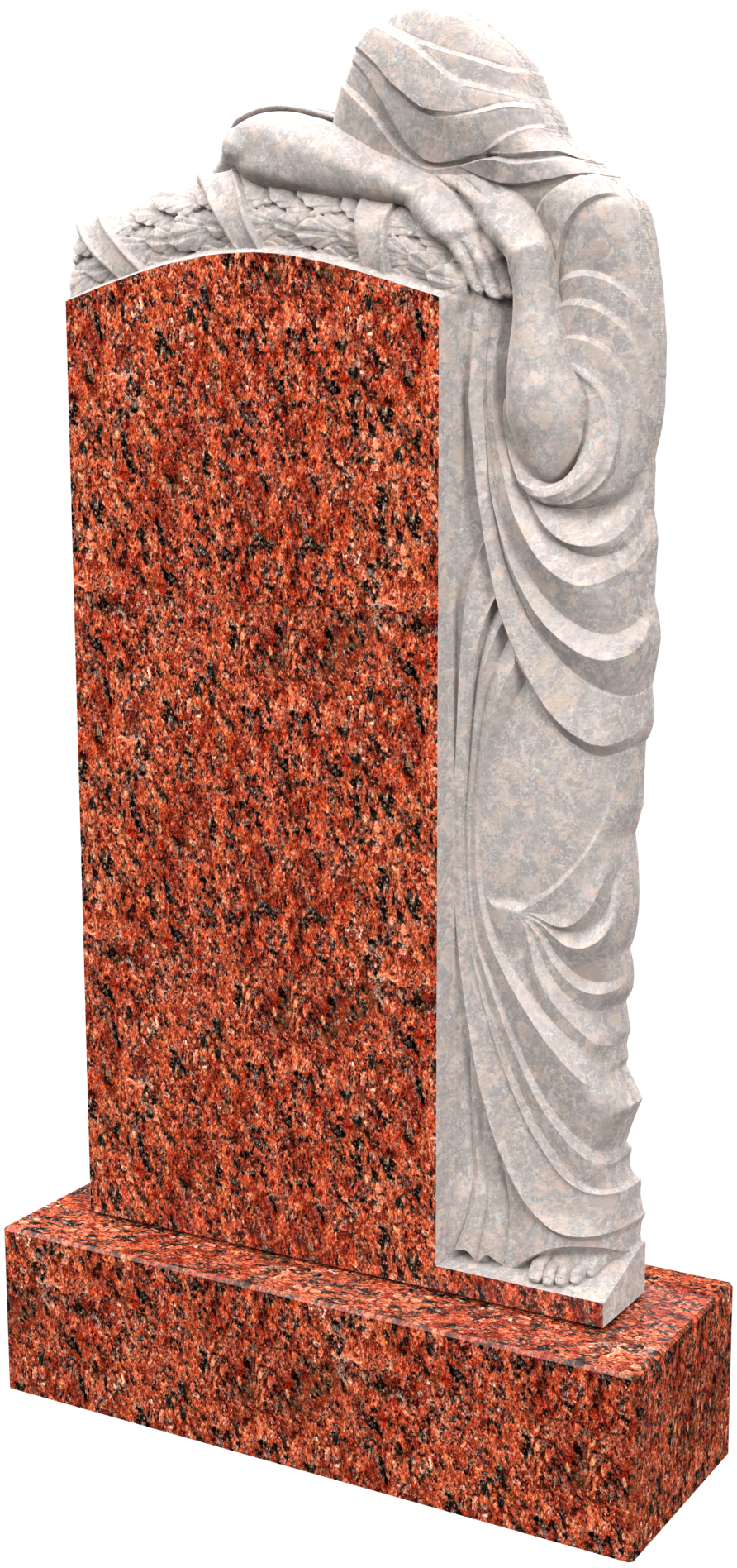 Памятник ММ/L-6221