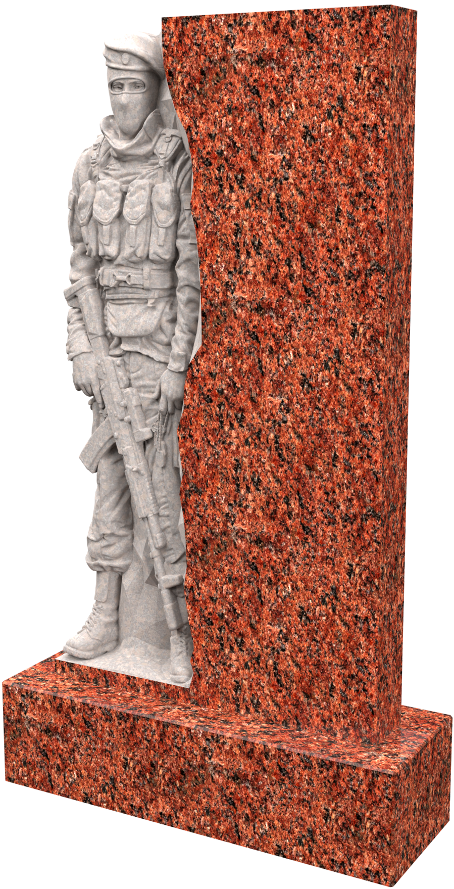 Памятник ММ/L-6224