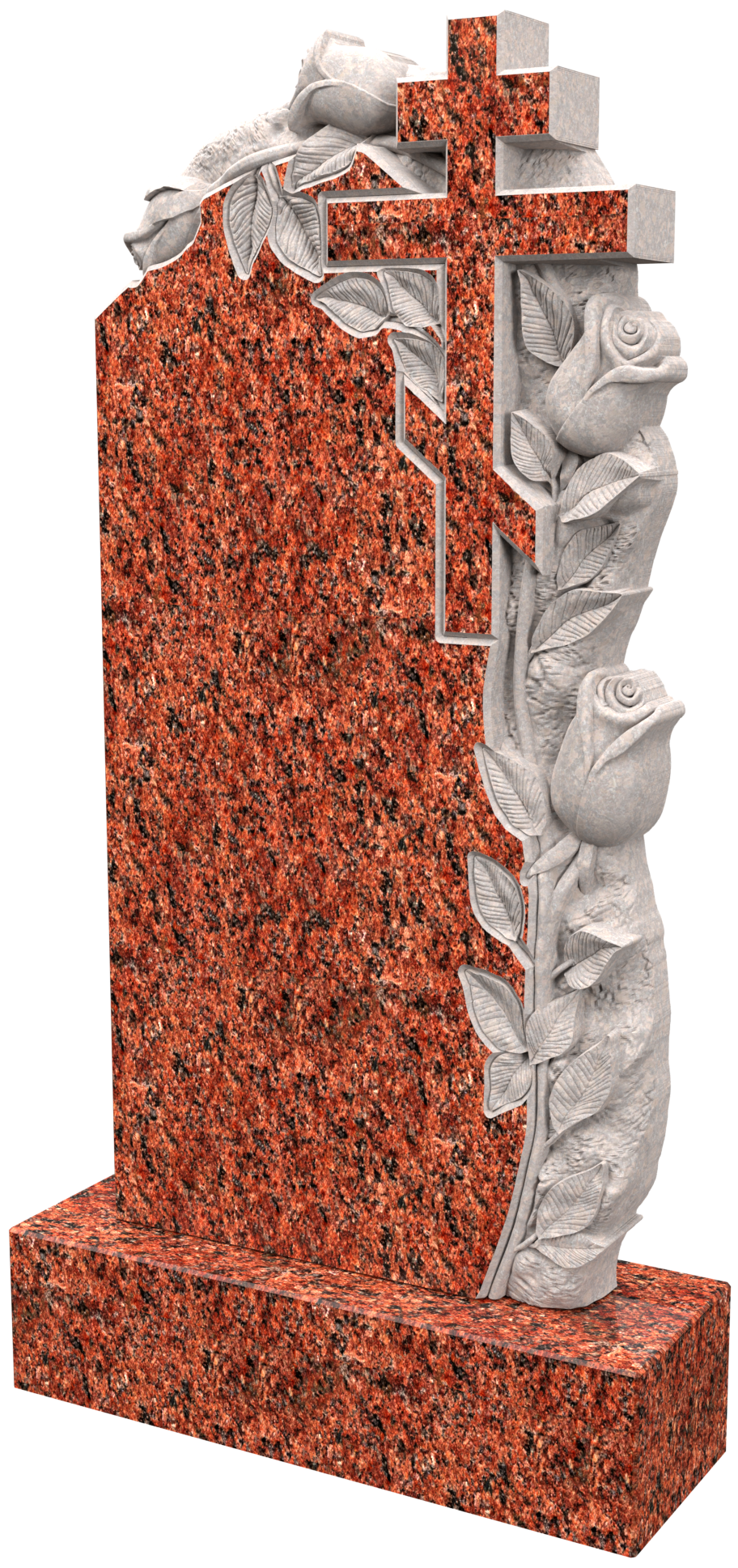 Памятник ММ/L-6232