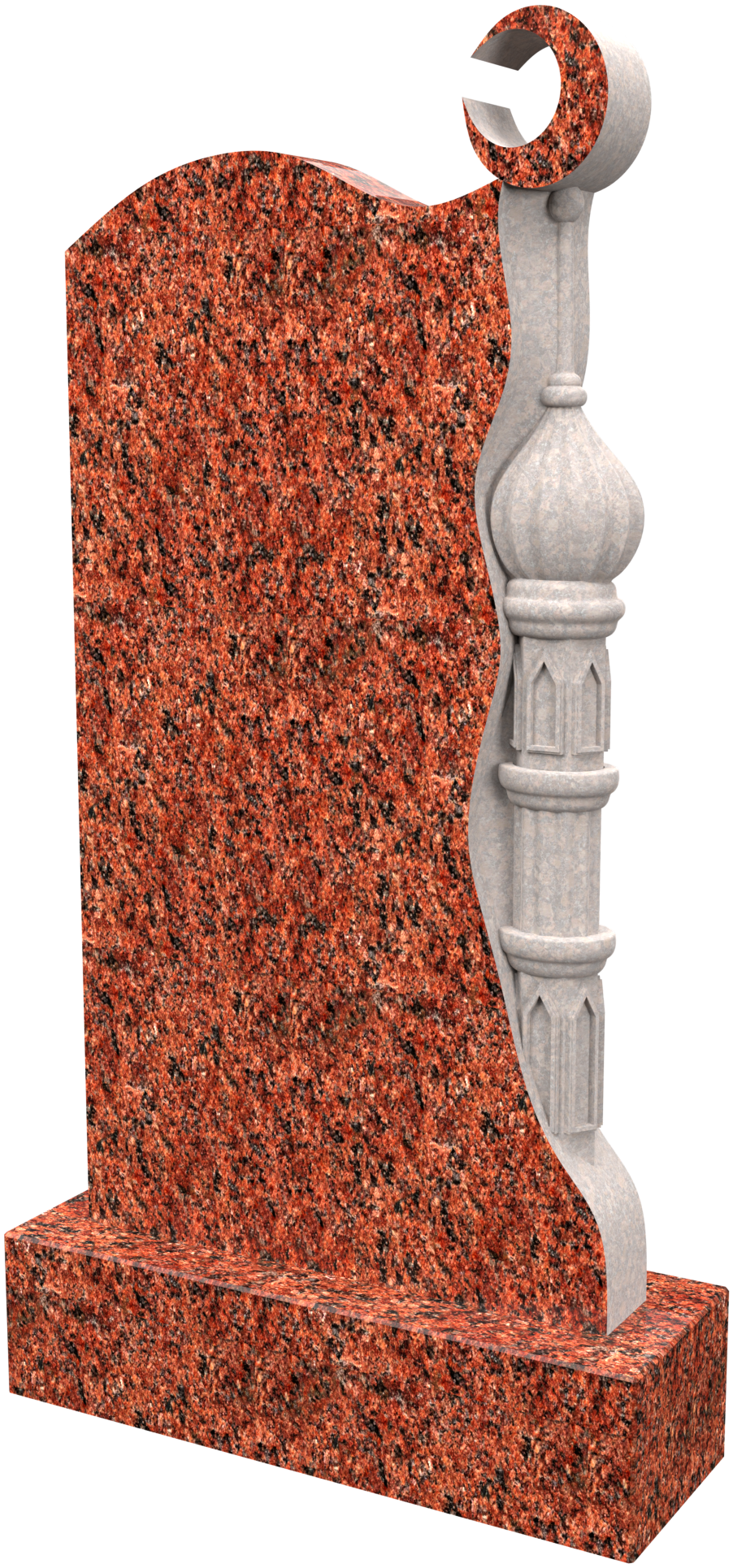 Памятник ММ/L-6335-1