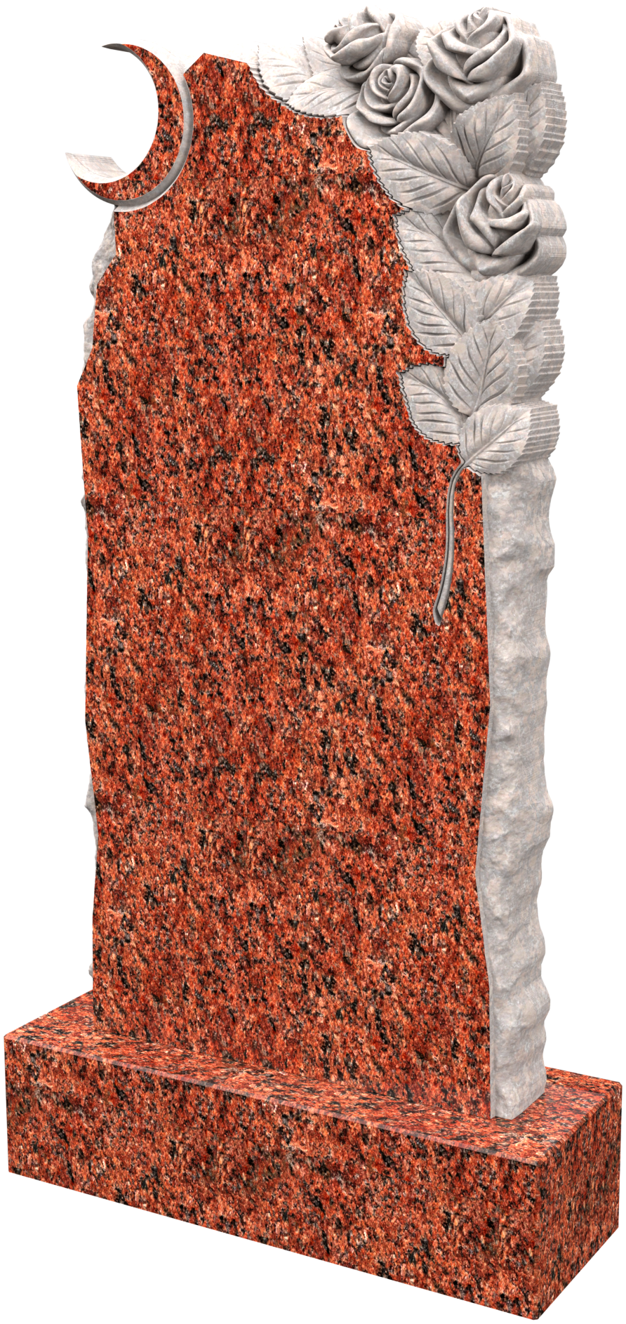 Памятник ММ/L-6335