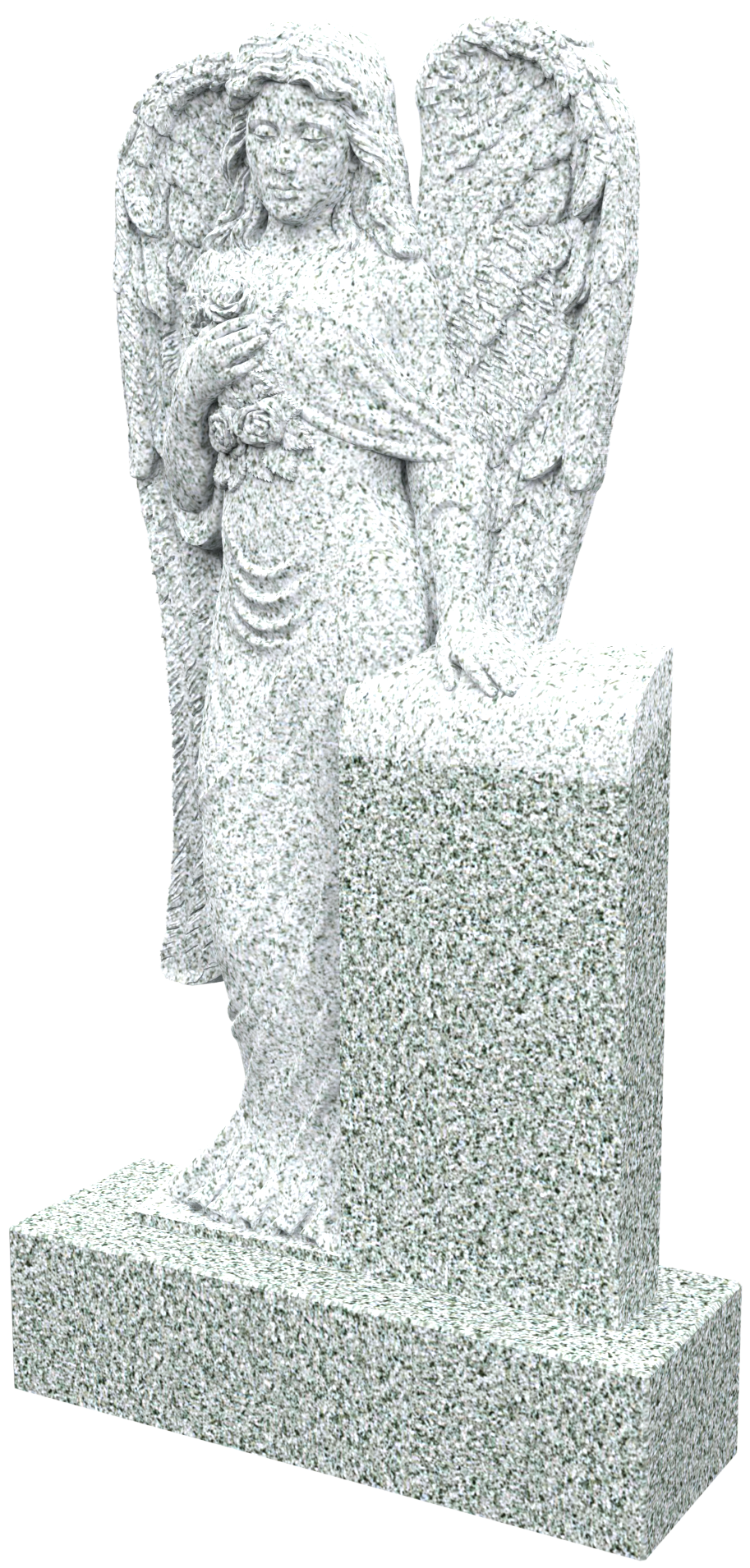 Памятник ММ/M-6000