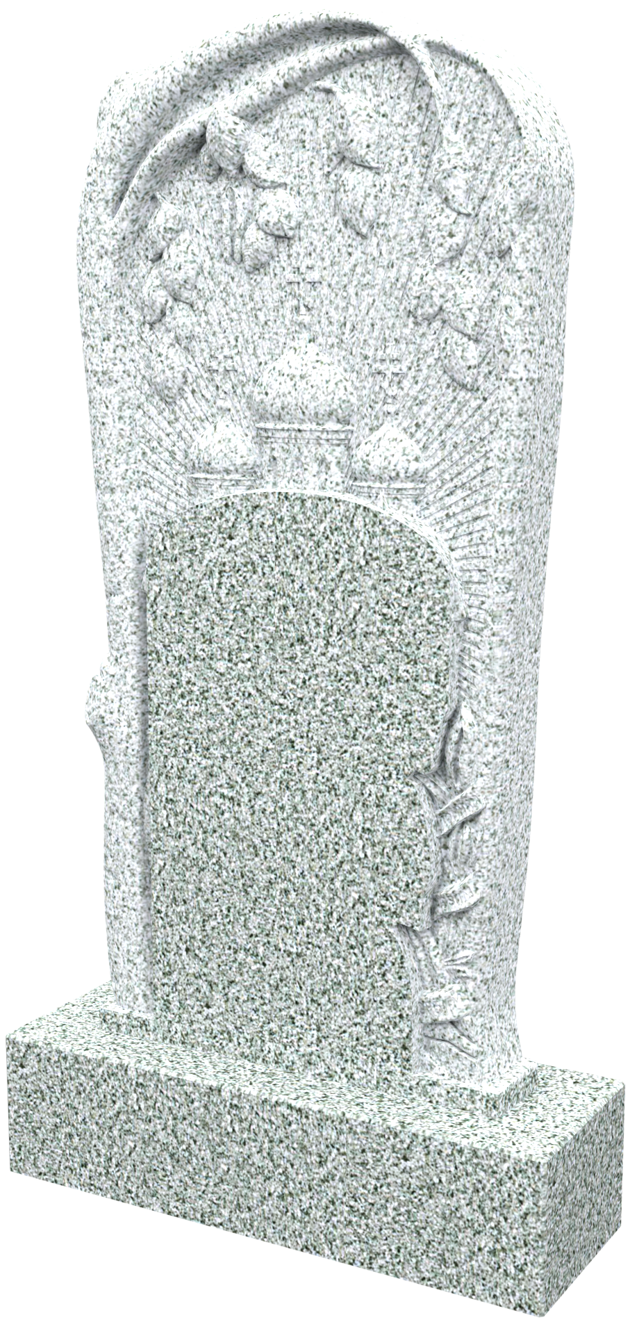 Памятник ММ/M-6025-1