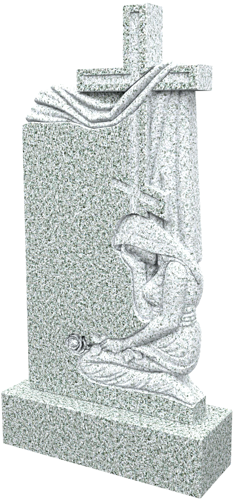 Памятник ММ/M-6130