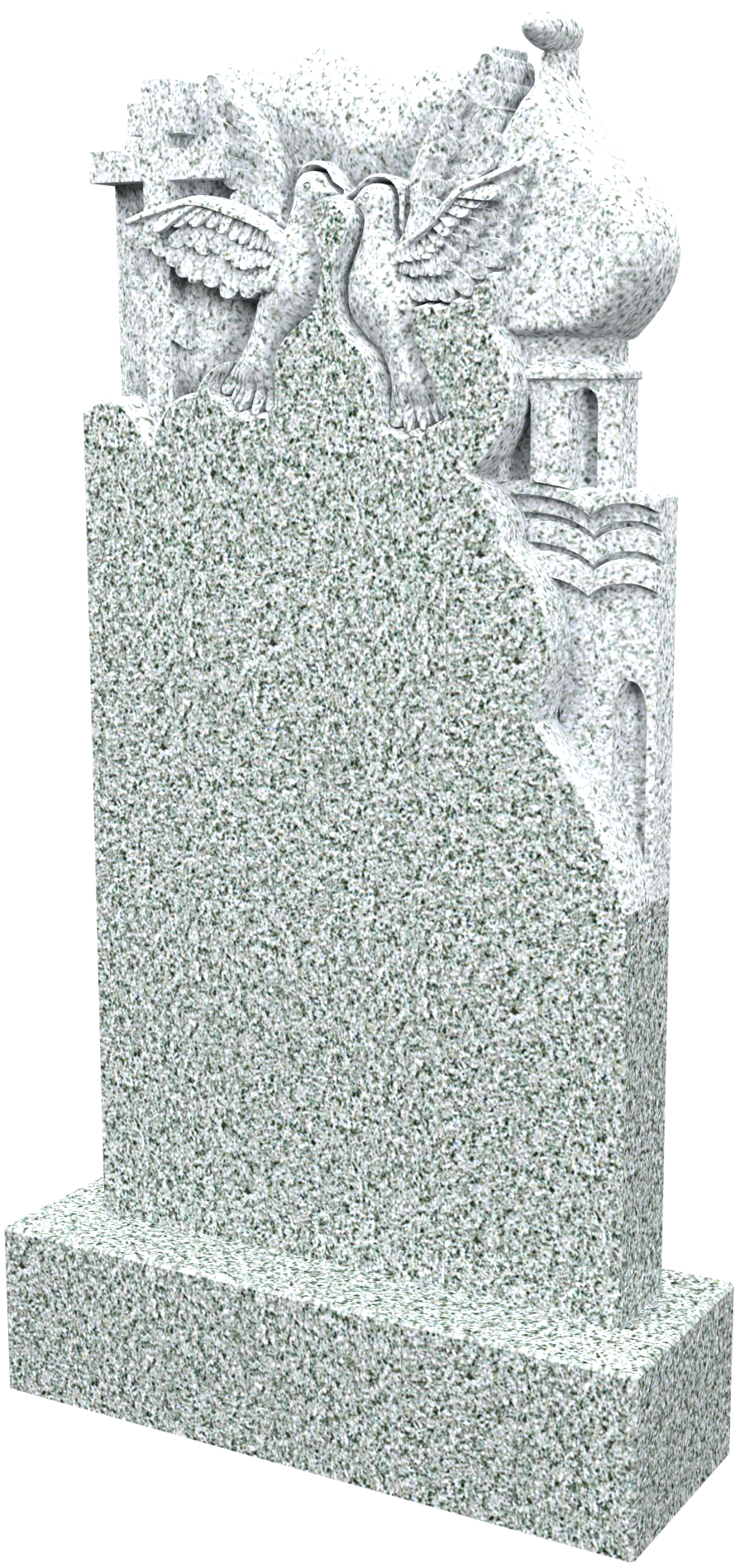 Памятник ММ/M-6136