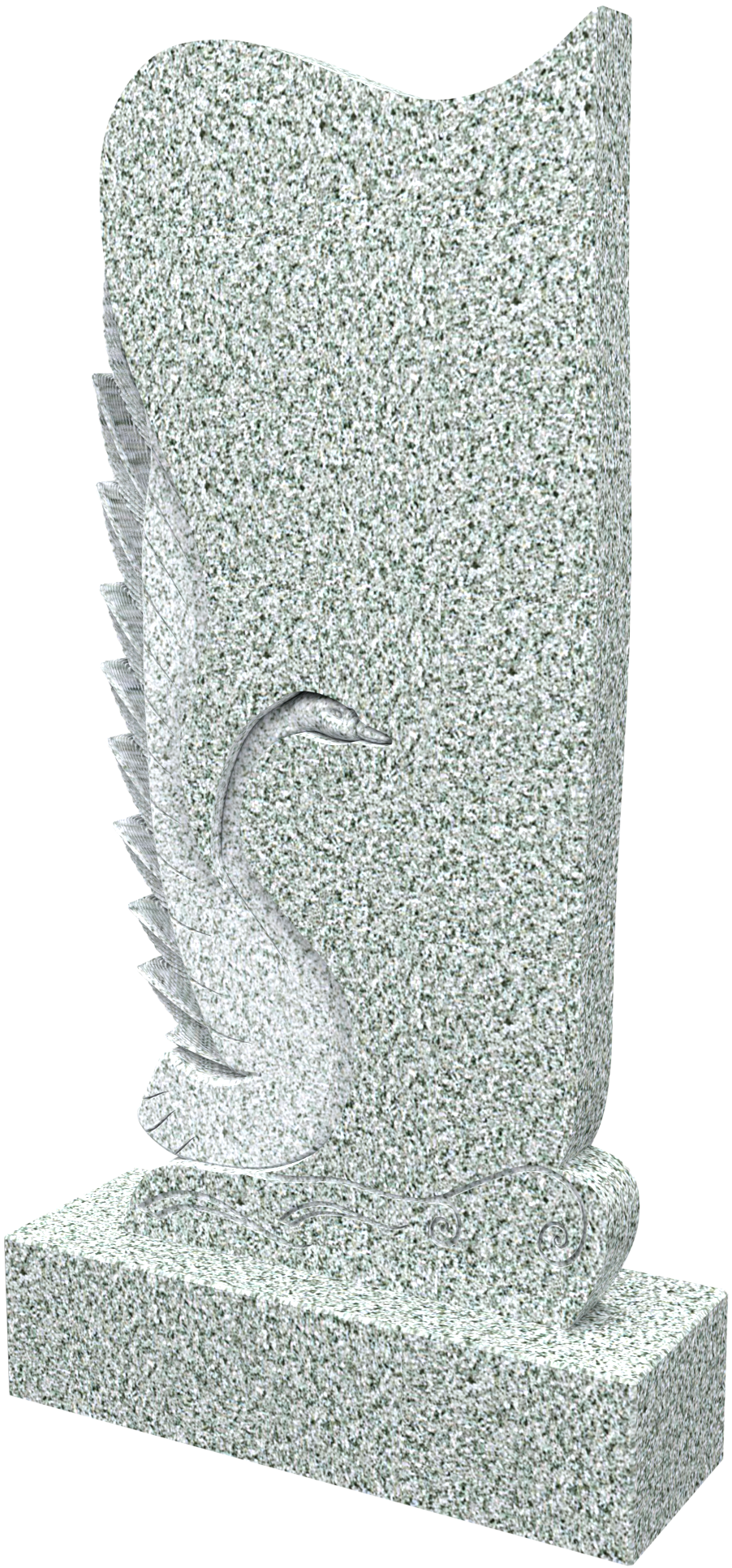 Памятник ММ/M-6176