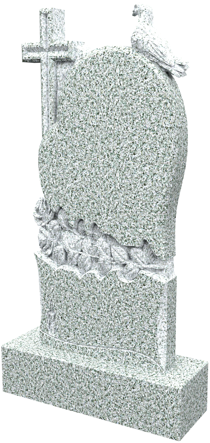 Памятник ММ/M-6191-1