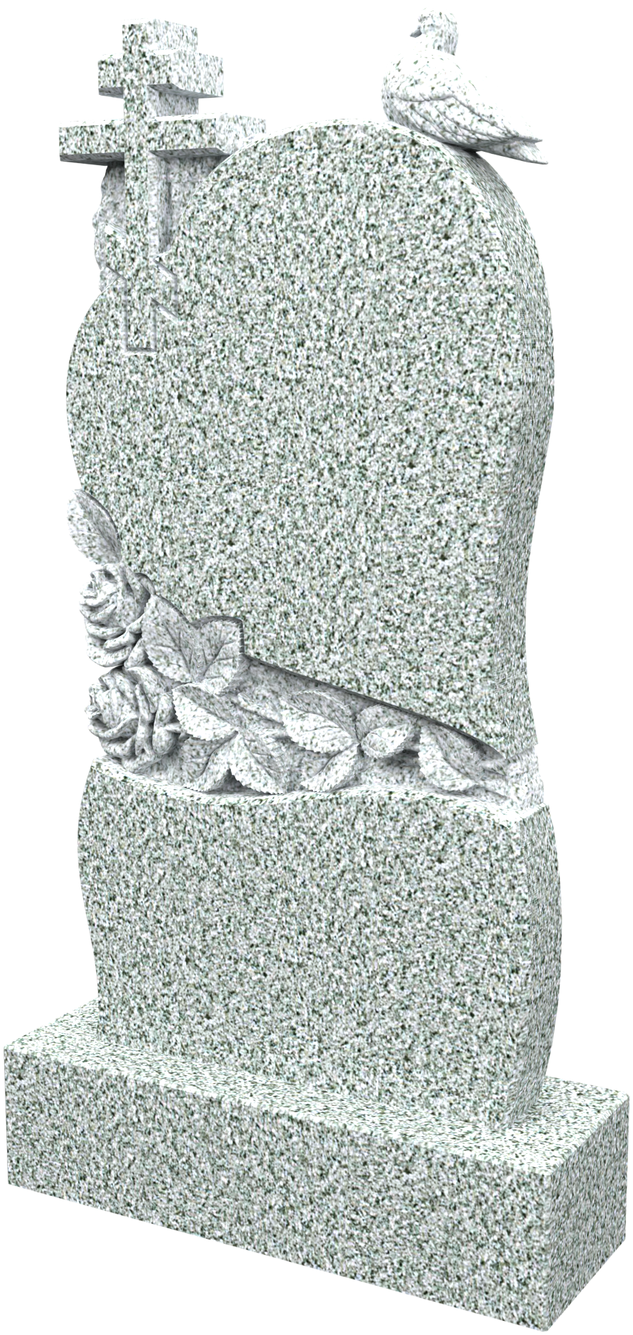 Памятник ММ/M-6191