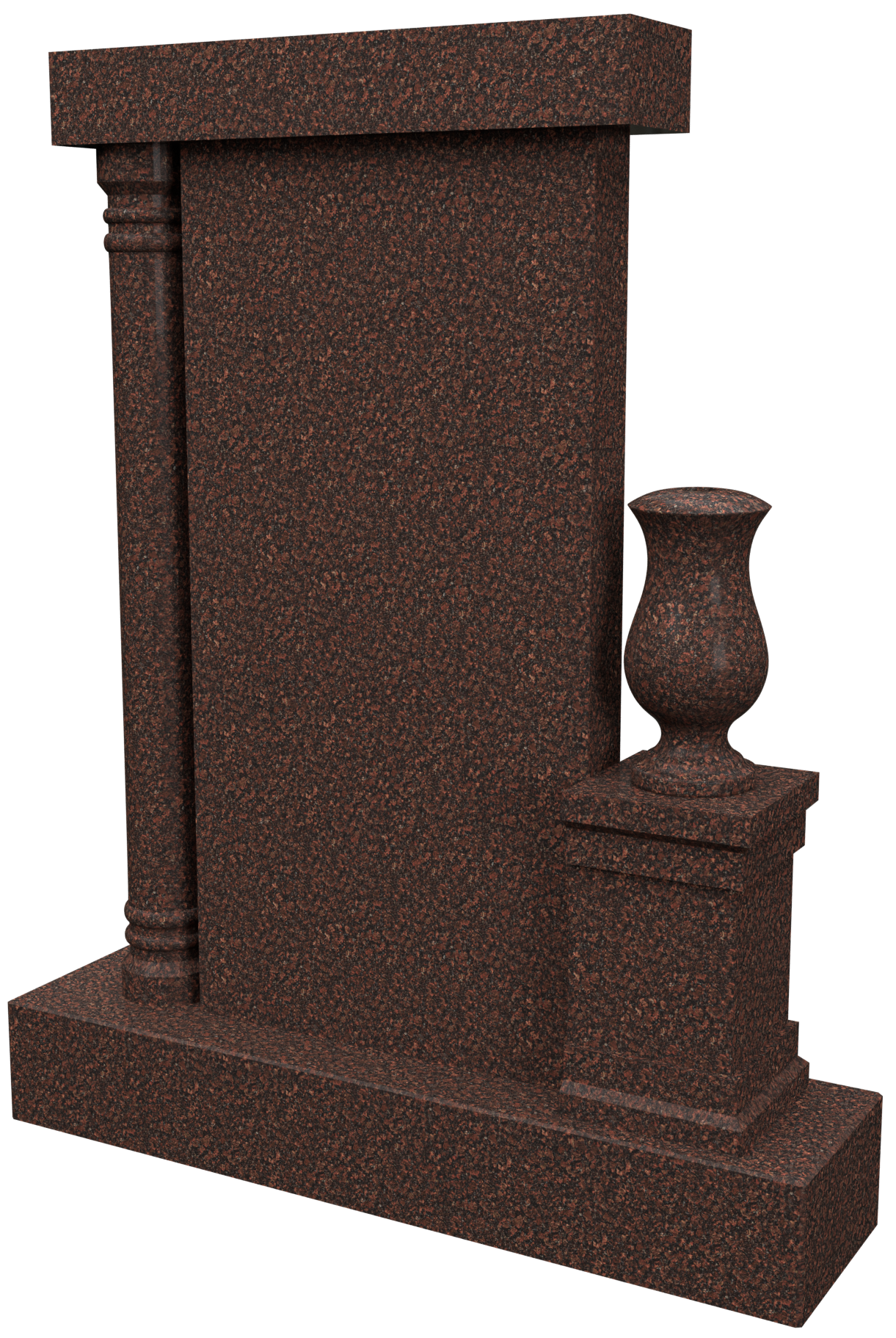 Памятник ММ/D-7242