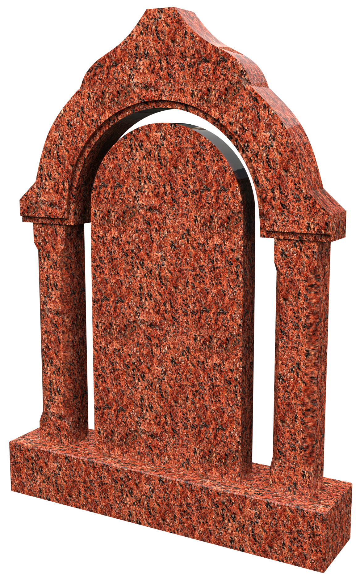 Памятник ММ/L-7127