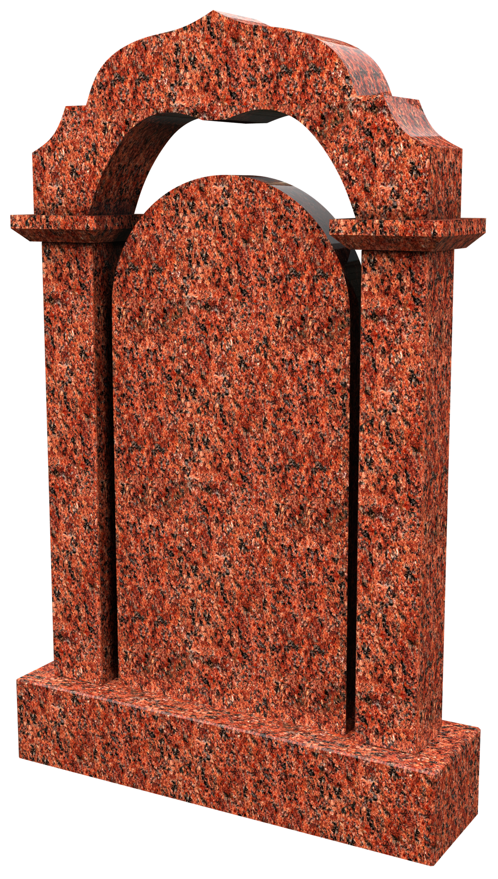 Памятник ММ/L-7129