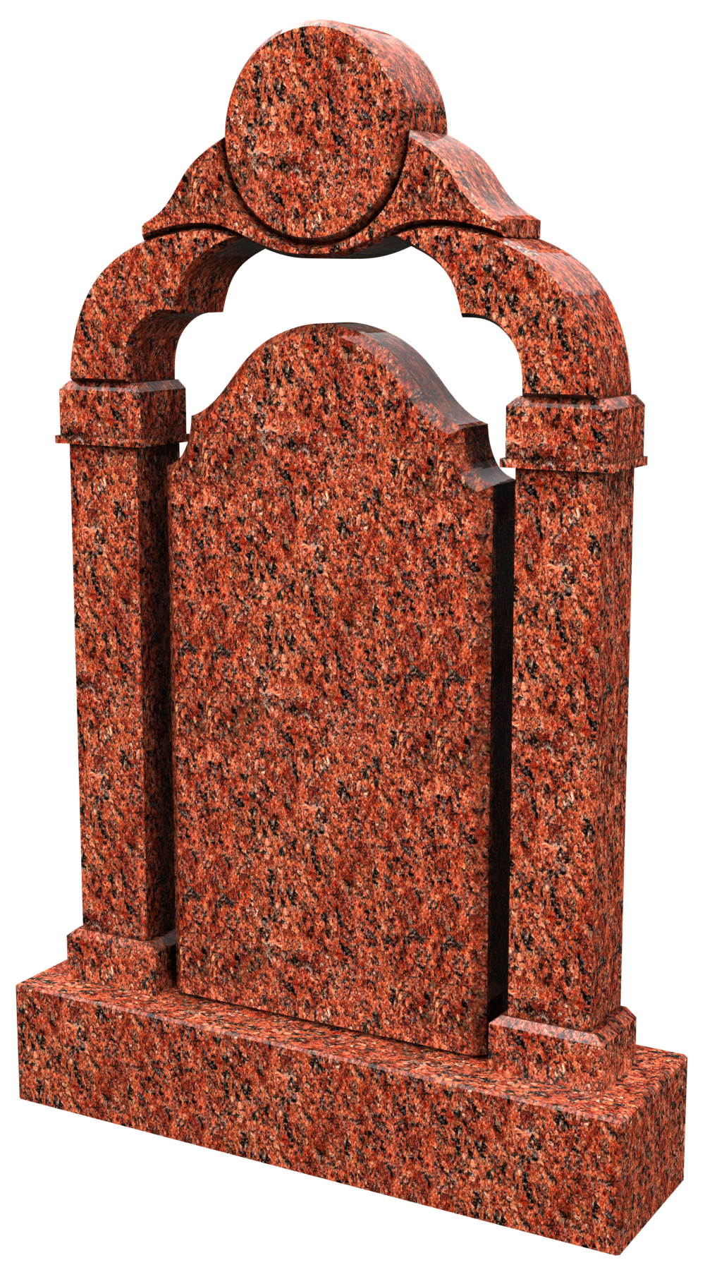 Памятник ММ/L-7136