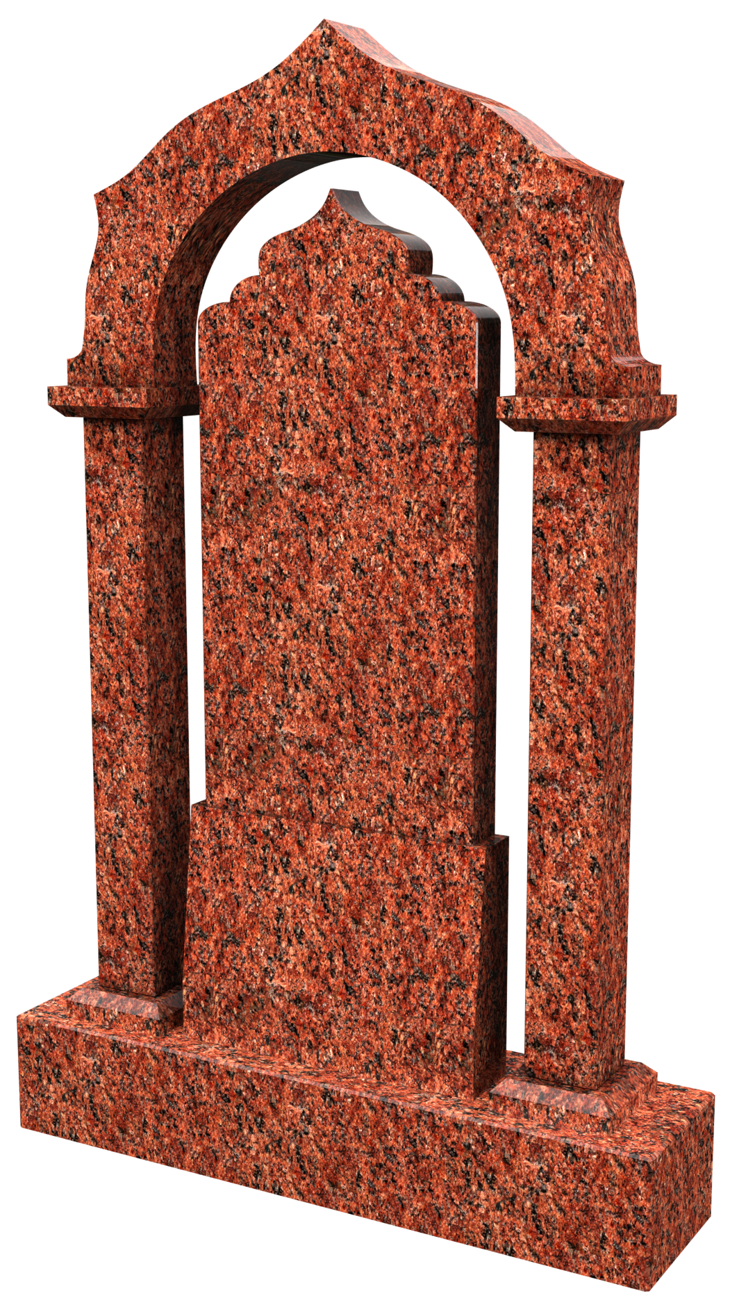 Памятник ММ/L-7163