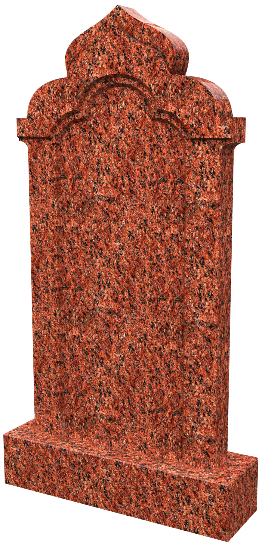 Памятник ММ/L-7208