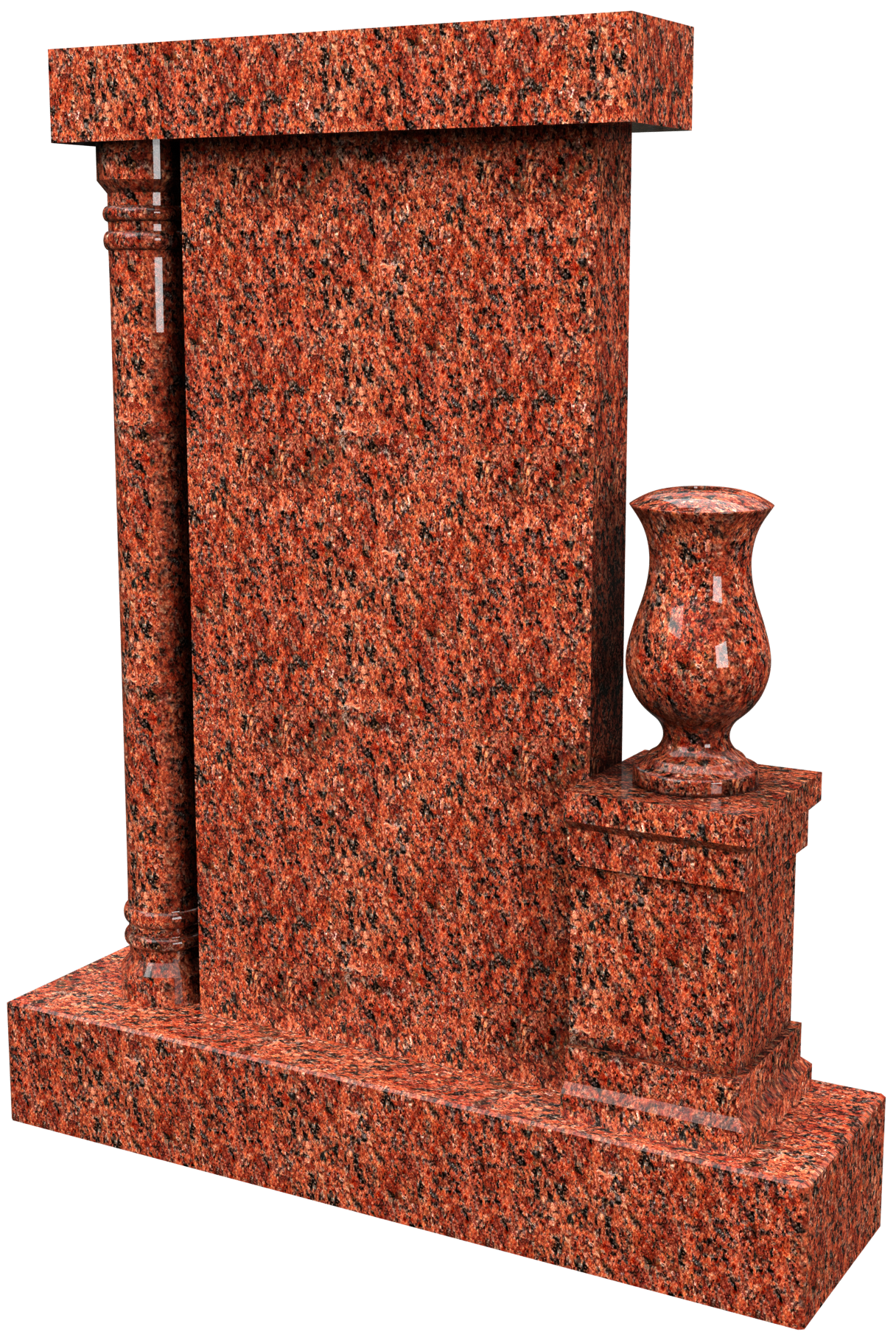 Памятник ММ/L-7242