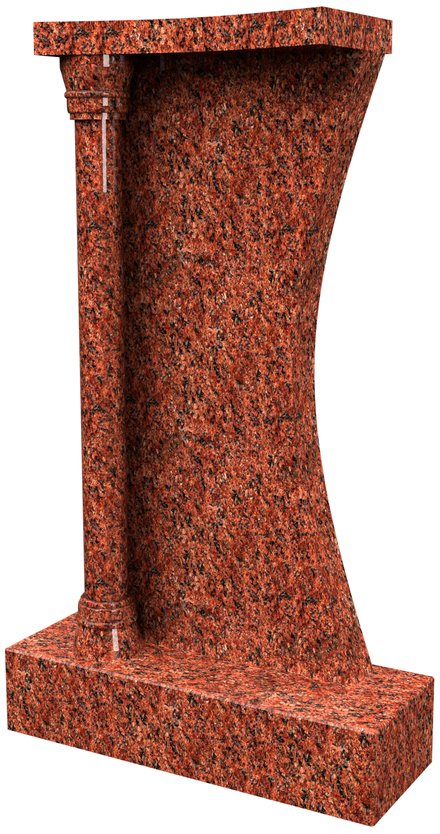 Памятник ММ/L-7243