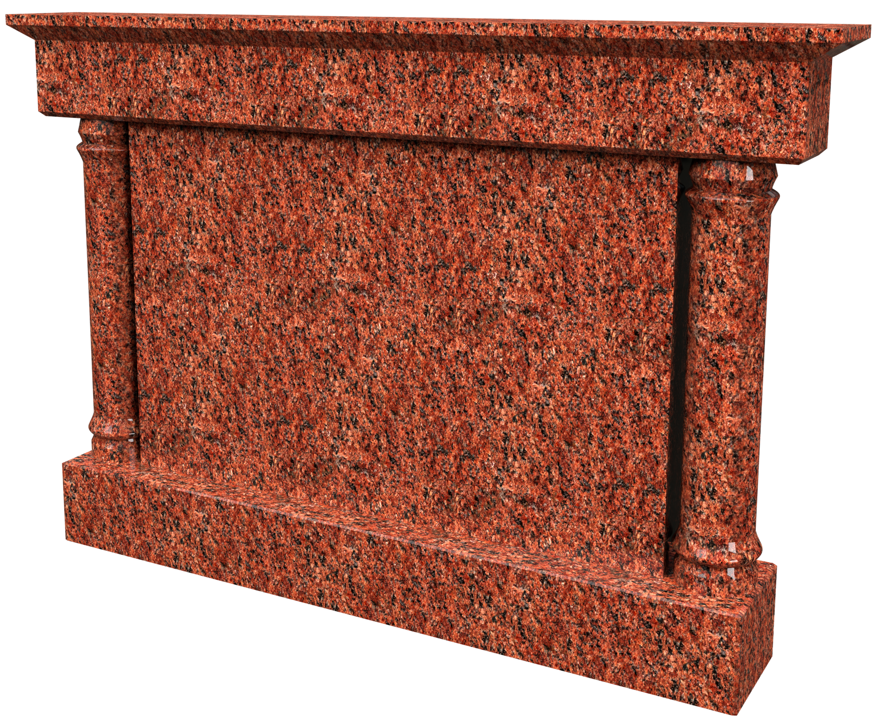 Памятник ММ/L-7250