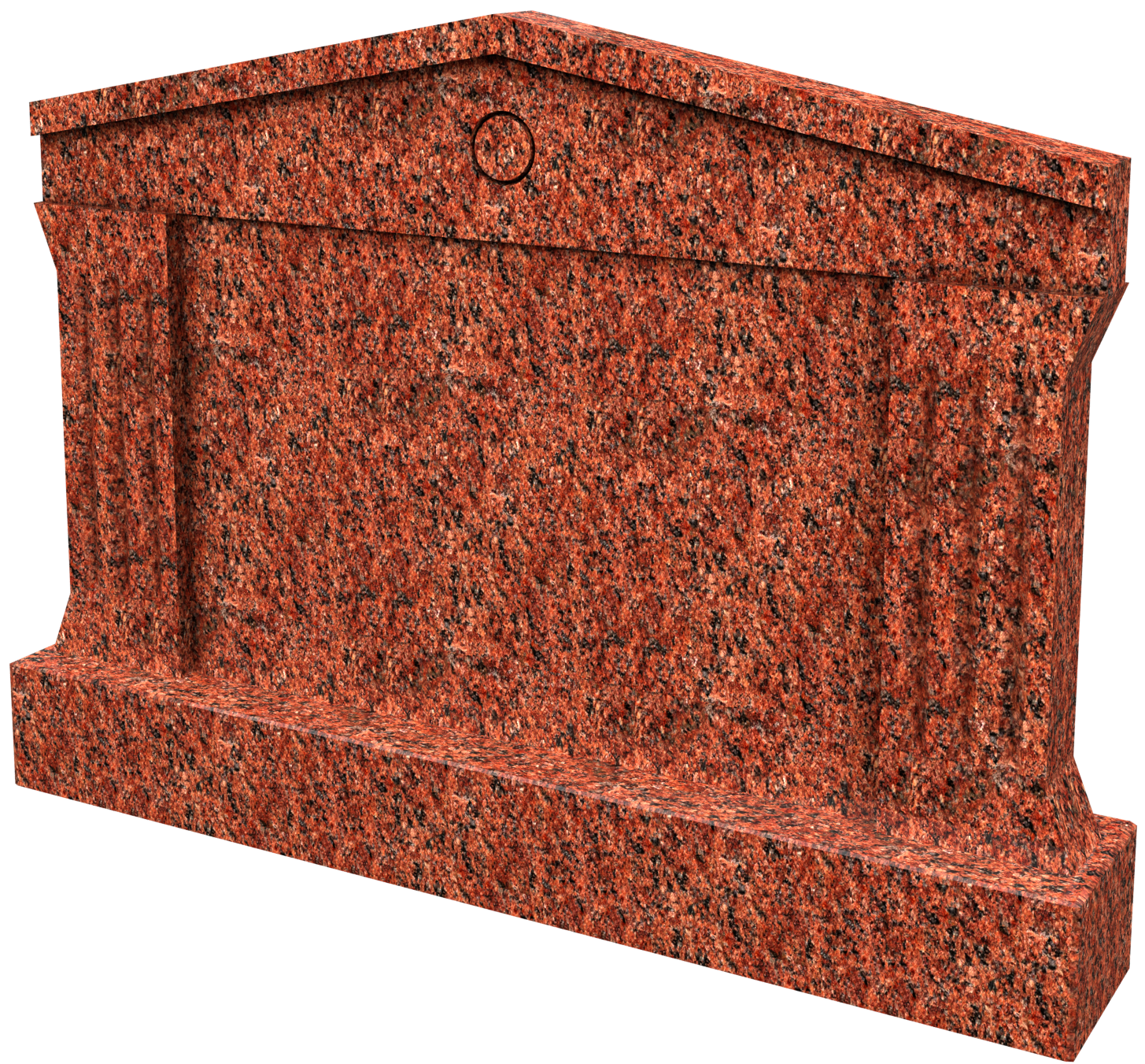 Памятник ММ/L-7256