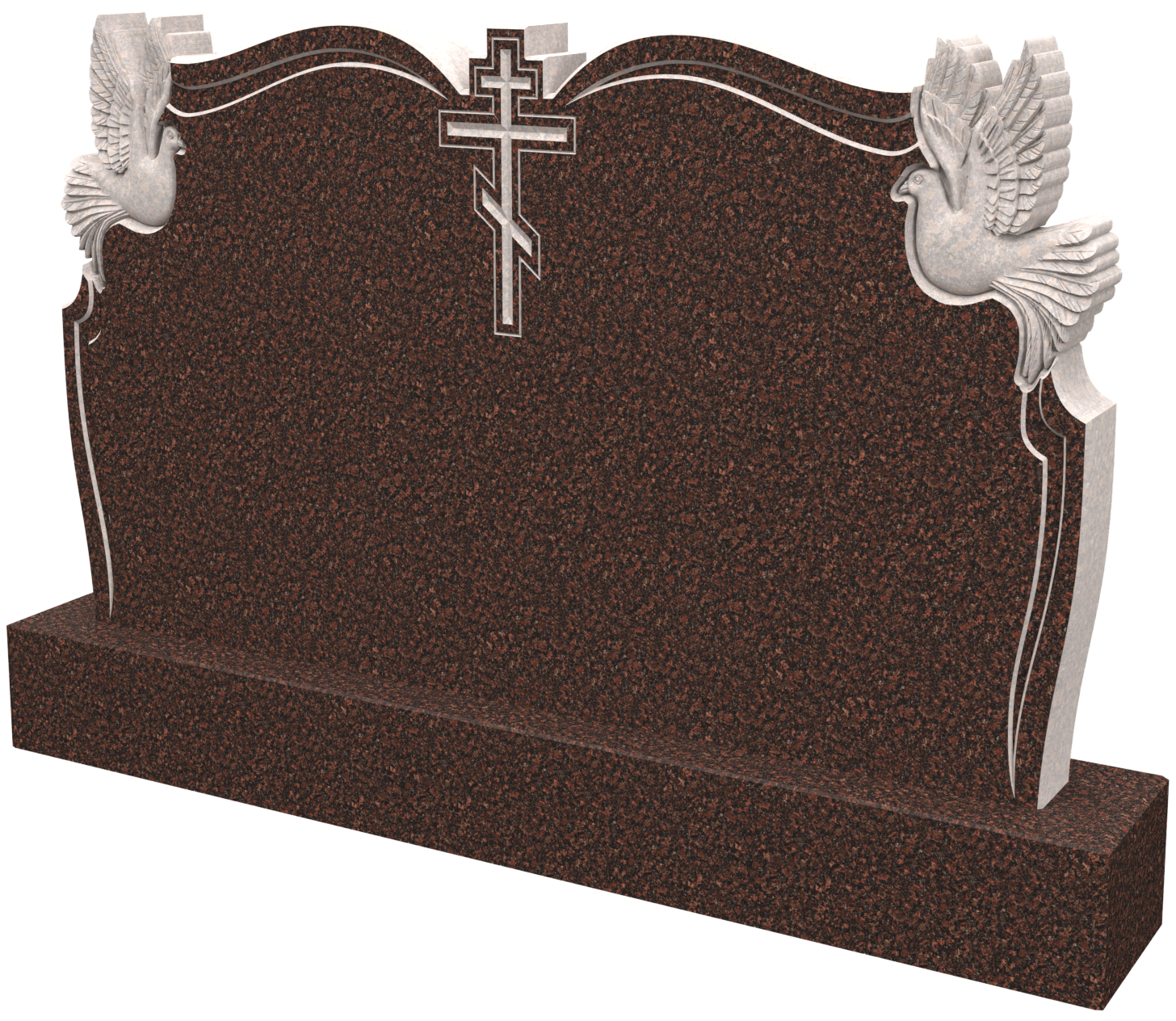 Памятник ММ/D-2624