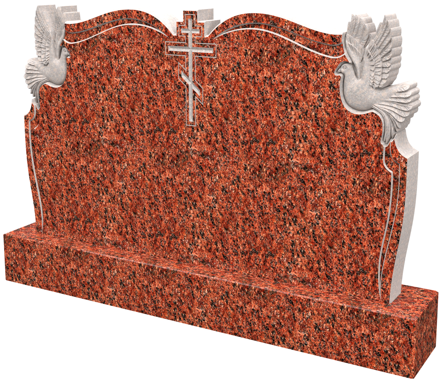 Памятник ММ/L-2624