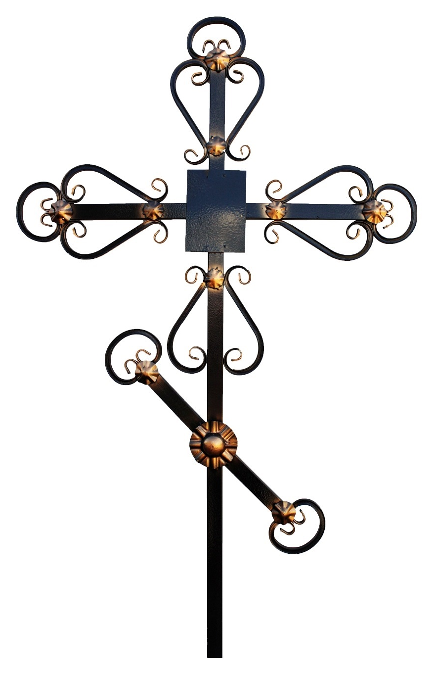 Крест Большой