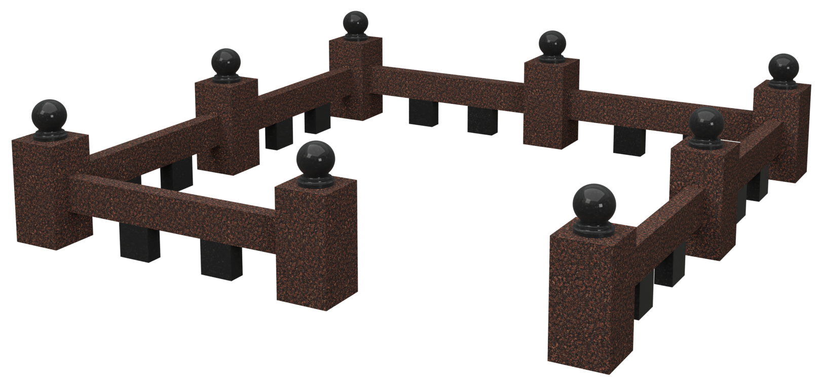 Цоколь ММ/D-5214