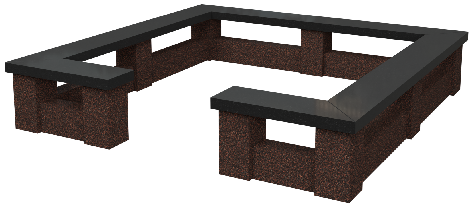 Цоколь ММ/D-5219