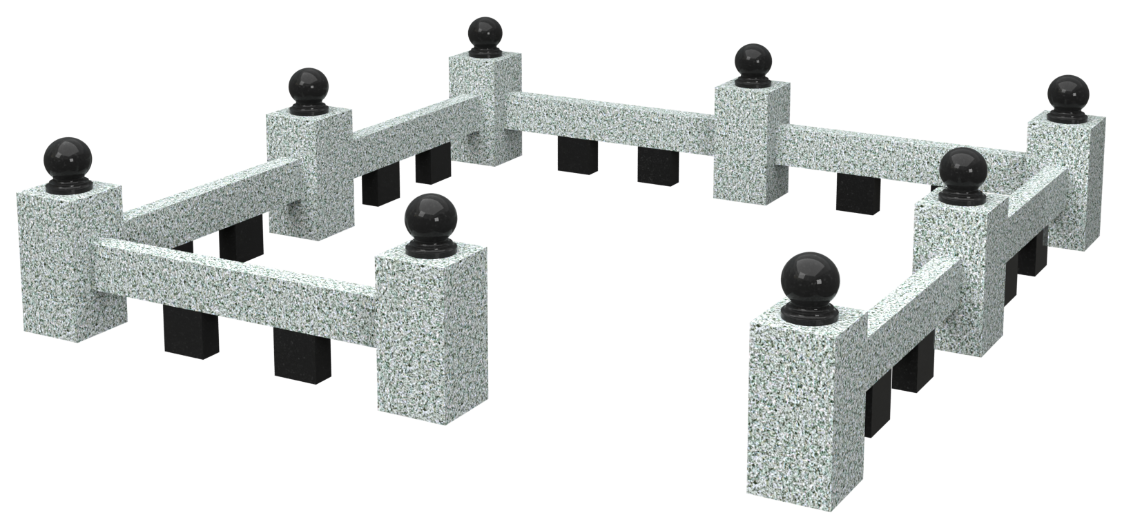 Цоколь ММ/M-5214