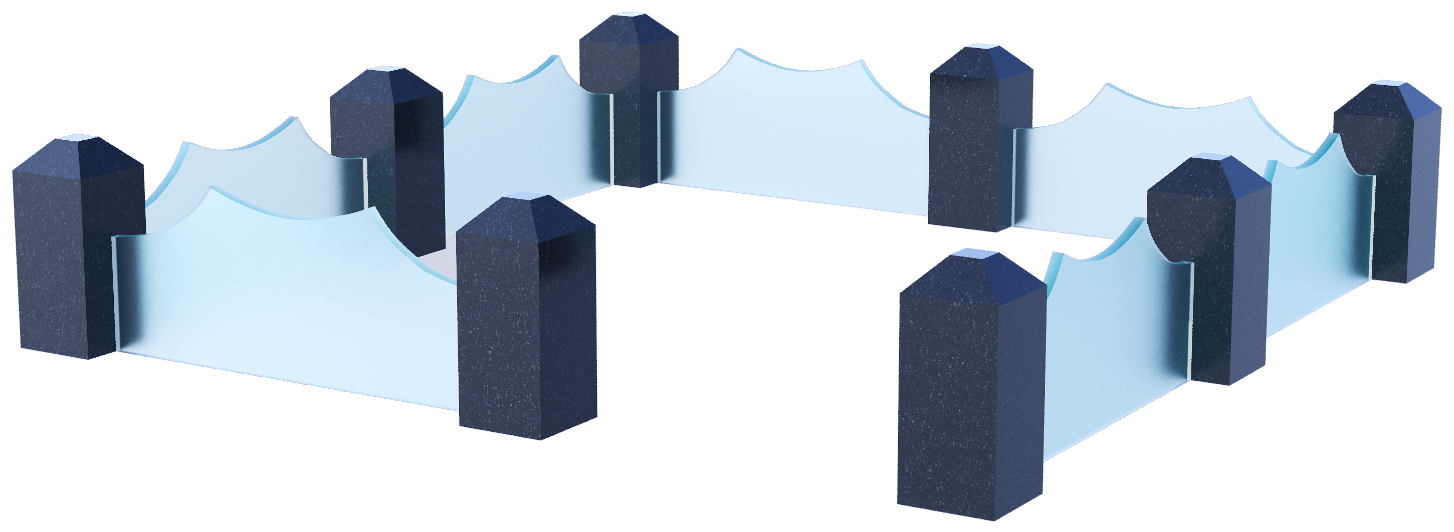 Цоколь ММ/S-5362